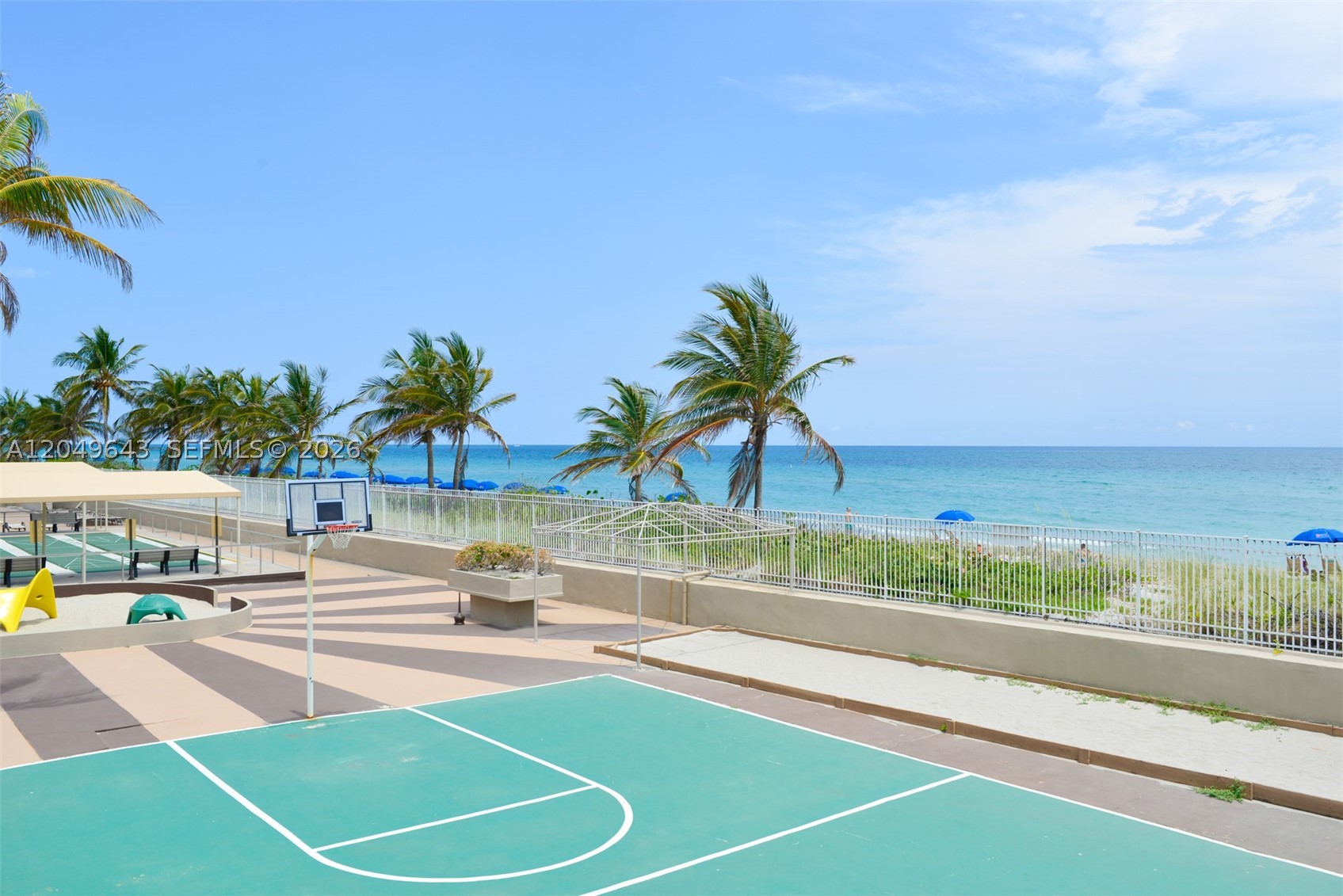 HEMISPHERES CONDO - Residential