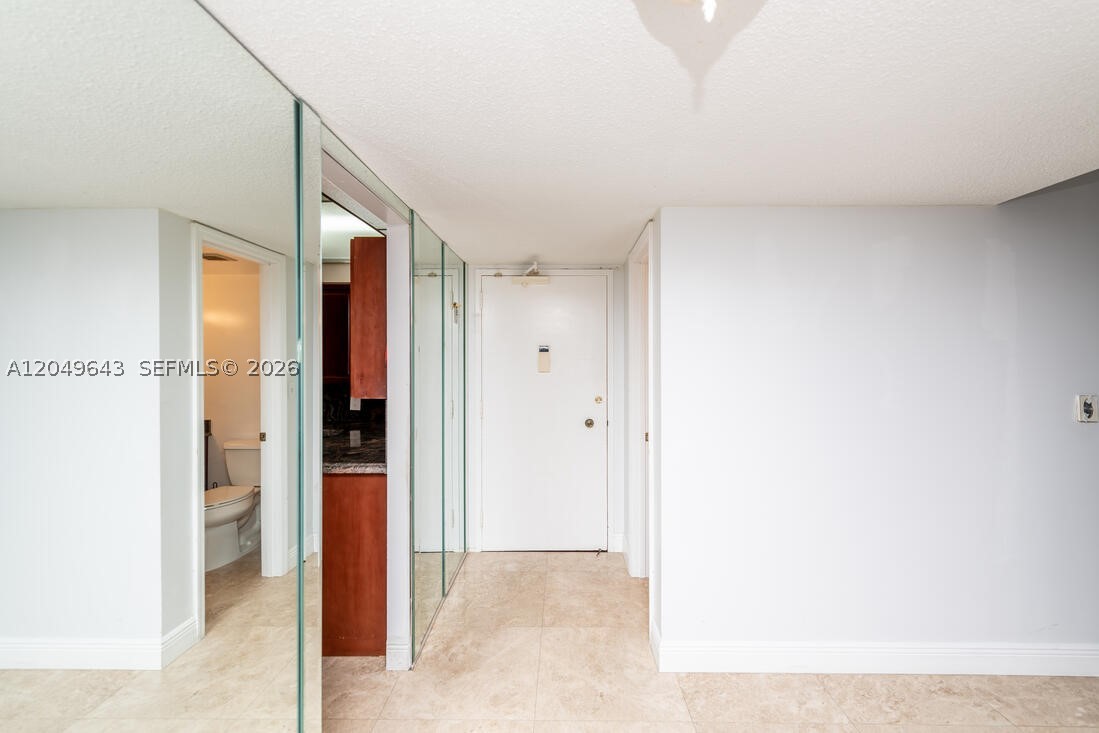 HEMISPHERES CONDO - Residential