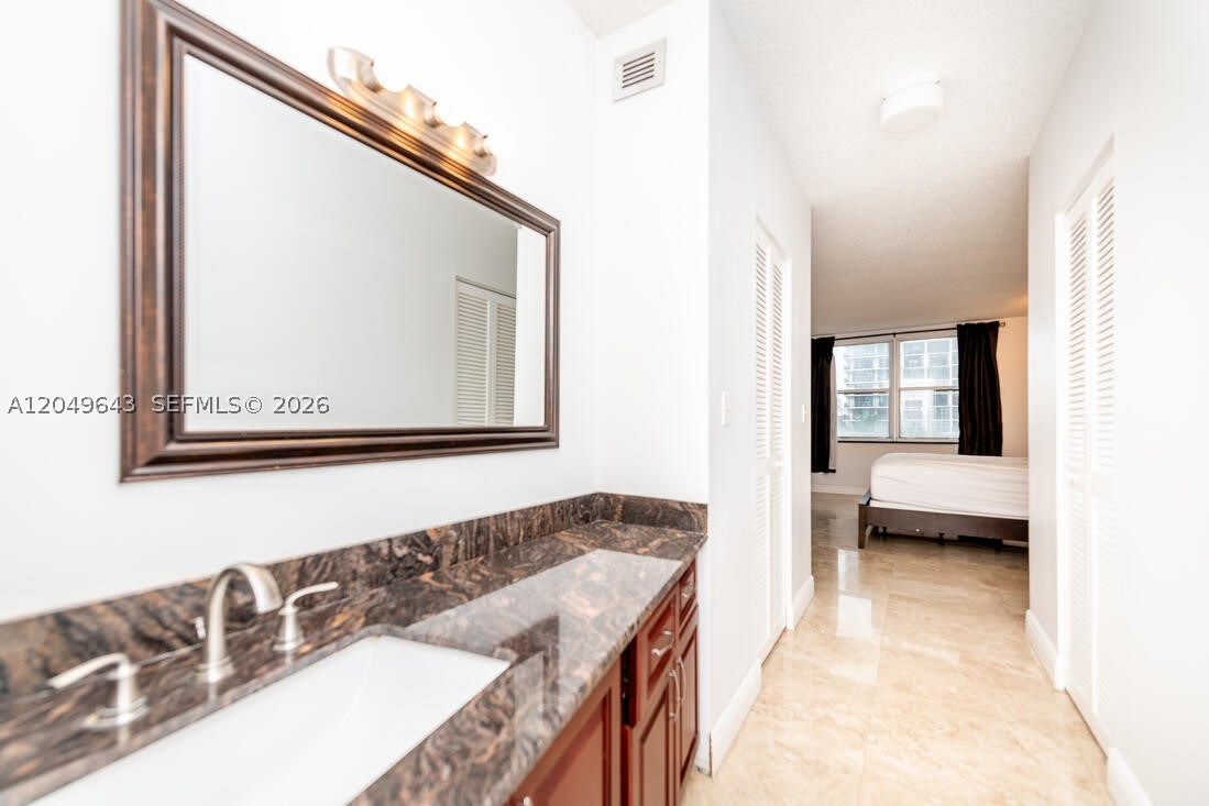 HEMISPHERES CONDO - Residential