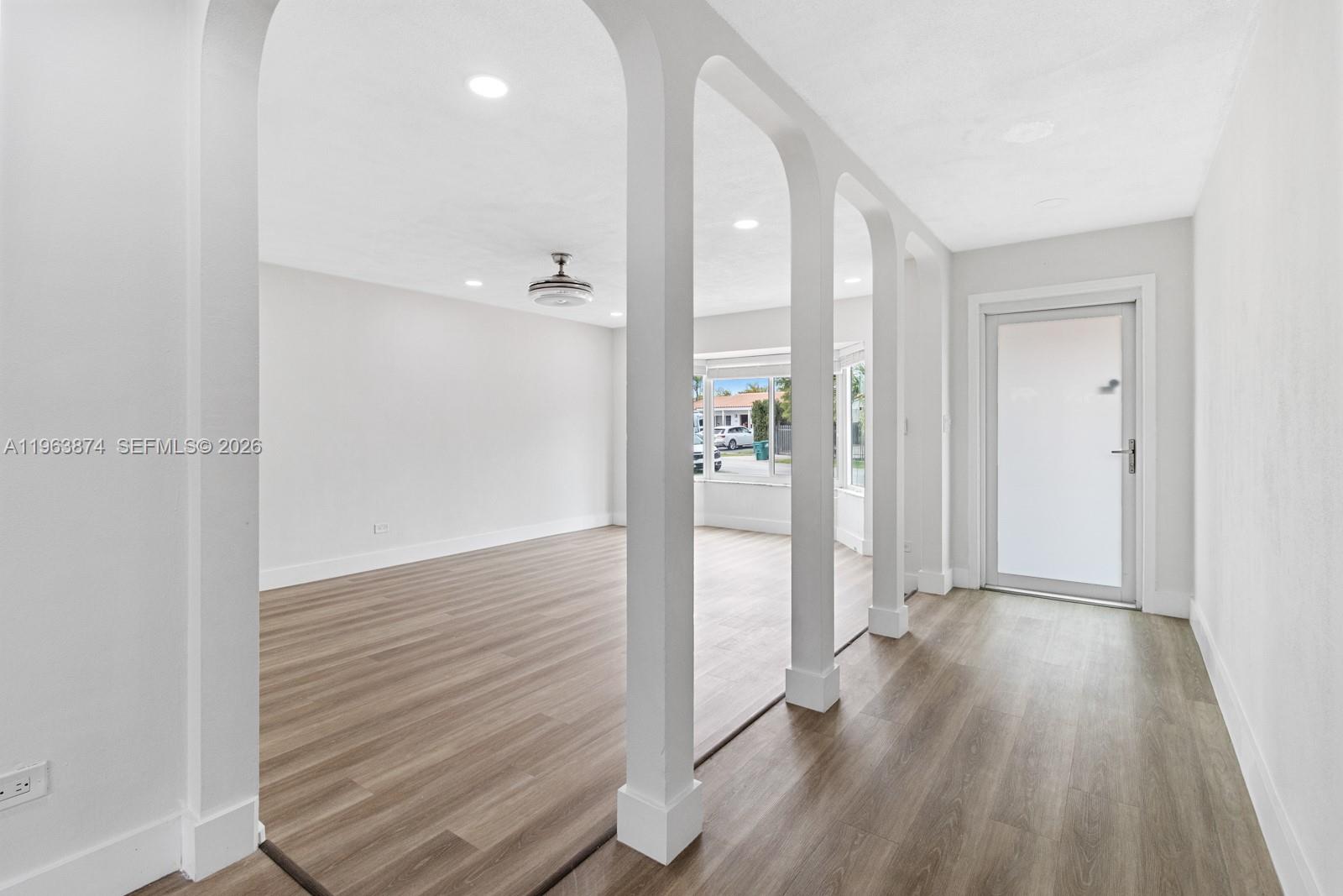 WESTBROOKE GARDENS - Residential Lease