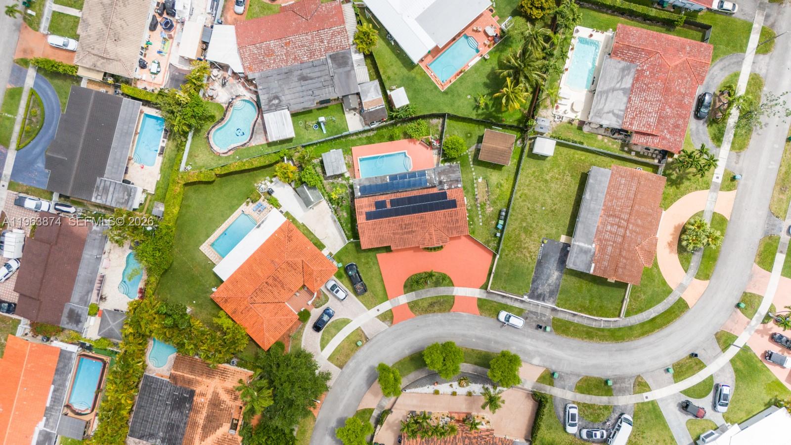 WESTBROOKE GARDENS - Residential Lease