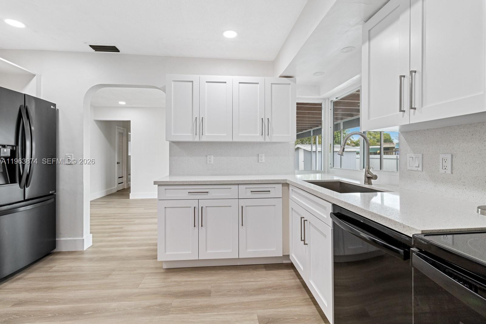 WESTBROOKE GARDENS - Residential Lease