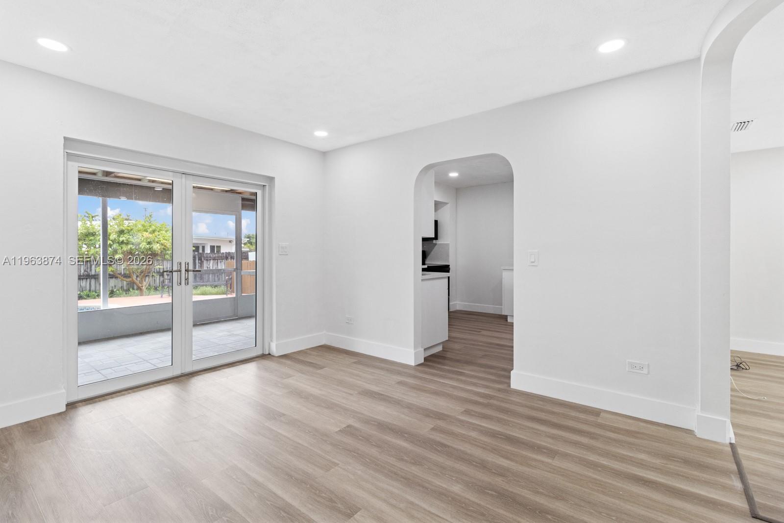 WESTBROOKE GARDENS - Residential Lease