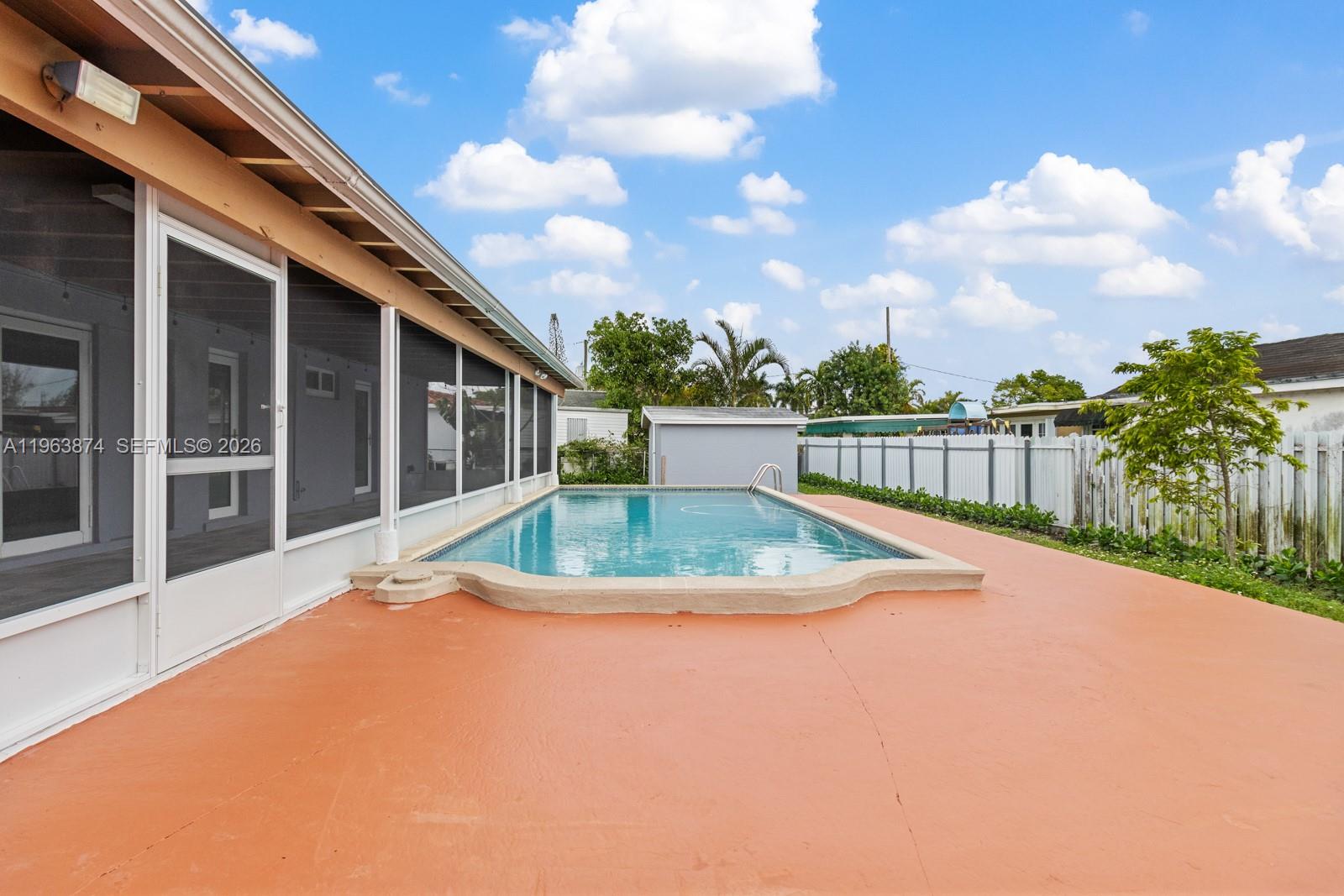 WESTBROOKE GARDENS - Residential Lease