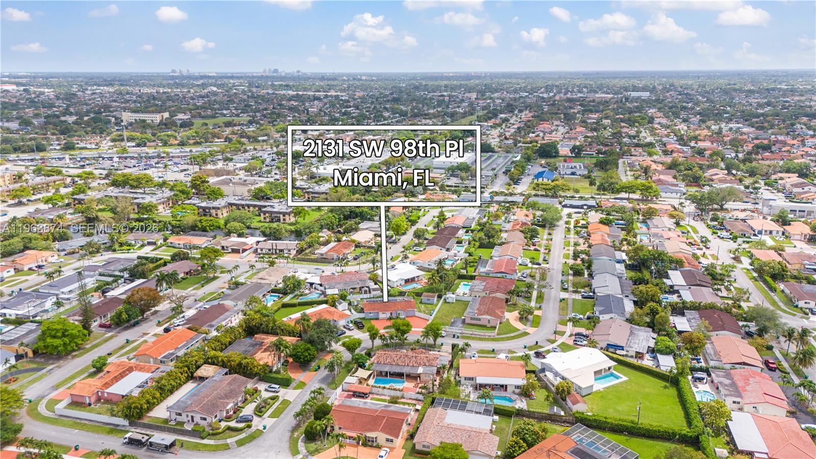 WESTBROOKE GARDENS - Residential Lease