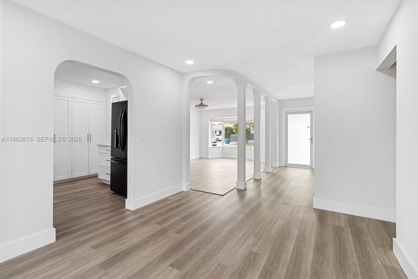 WESTBROOKE GARDENS - Residential Lease