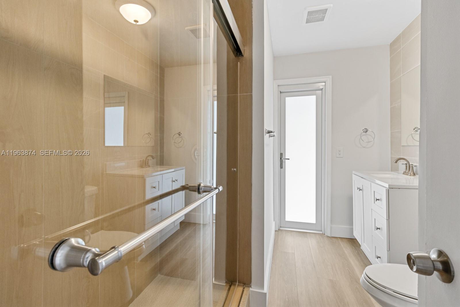 WESTBROOKE GARDENS - Residential Lease