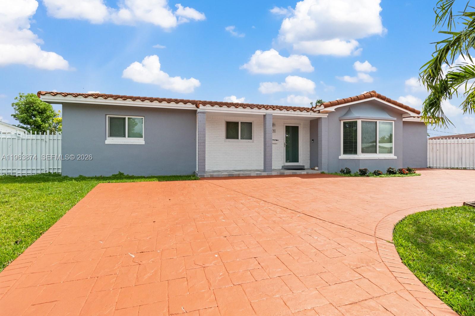 WESTBROOKE GARDENS - Residential Lease