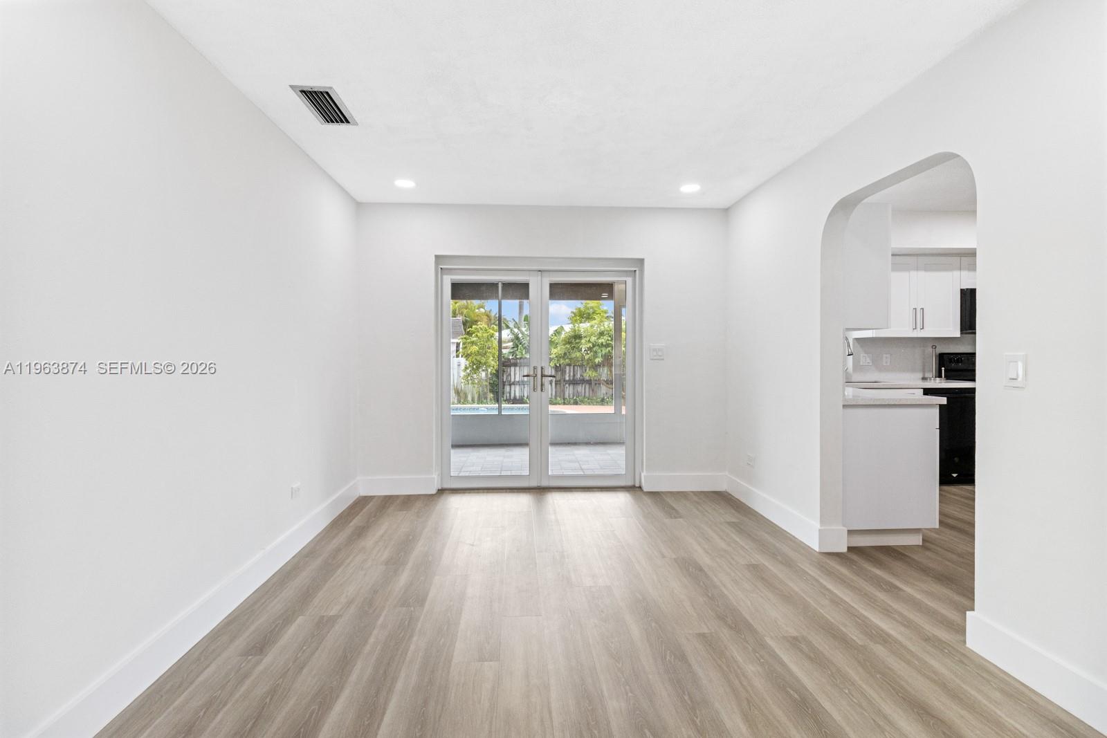 WESTBROOKE GARDENS - Residential Lease