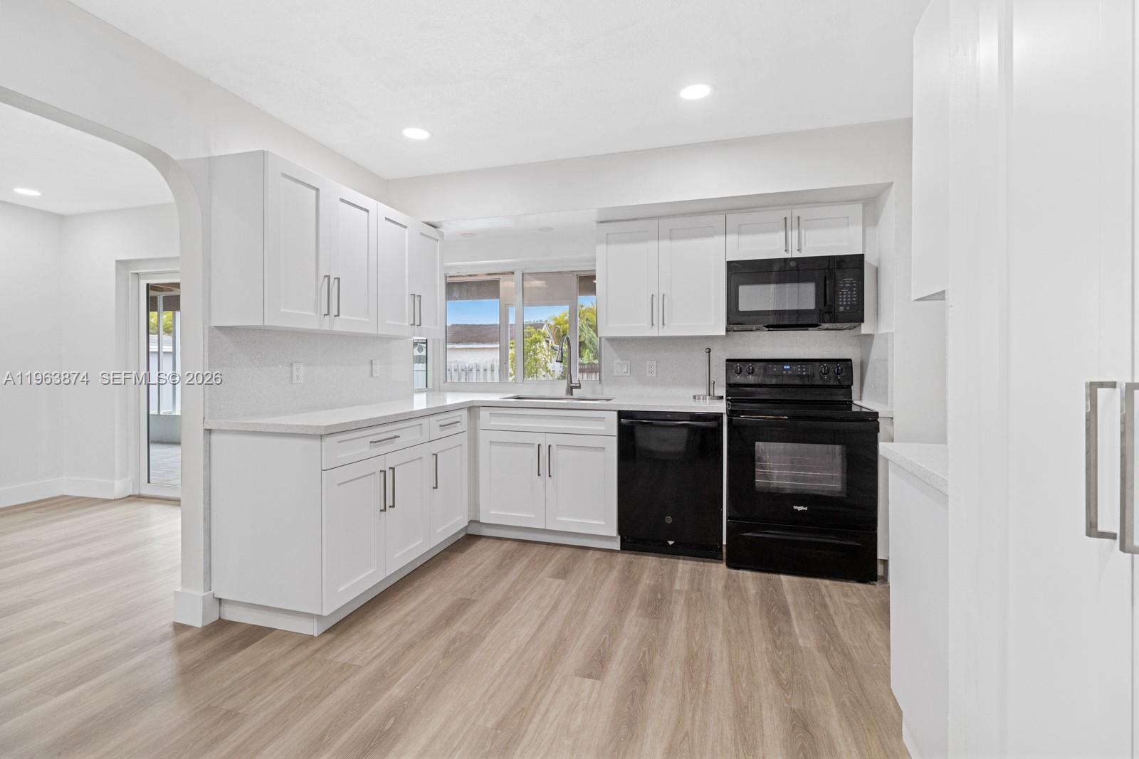 WESTBROOKE GARDENS - Residential Lease
