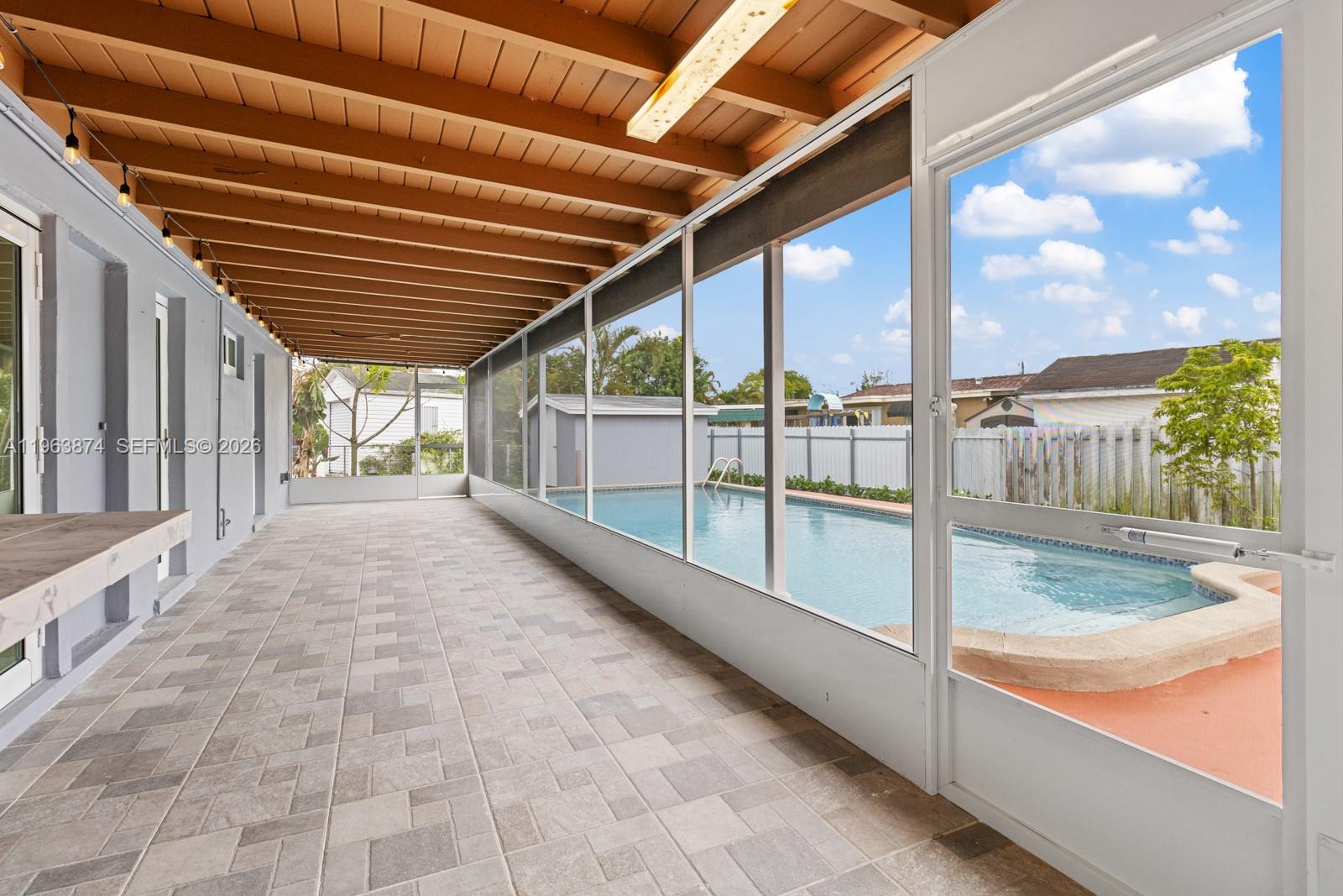 WESTBROOKE GARDENS - Residential Lease
