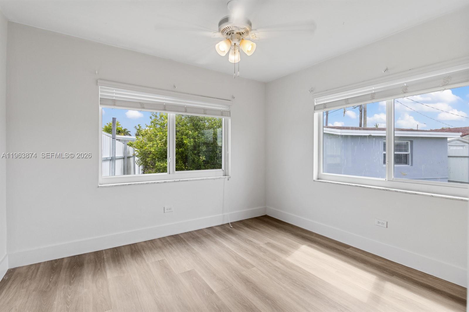 WESTBROOKE GARDENS - Residential Lease