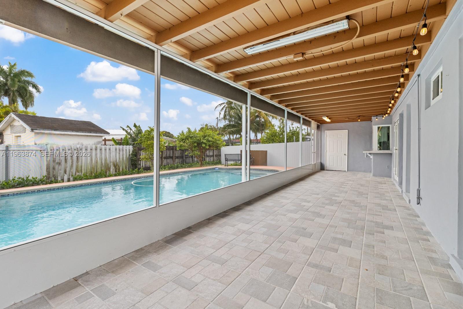 WESTBROOKE GARDENS - Residential Lease