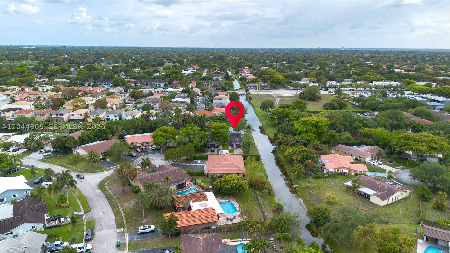 WINDINGS - Residential Lease