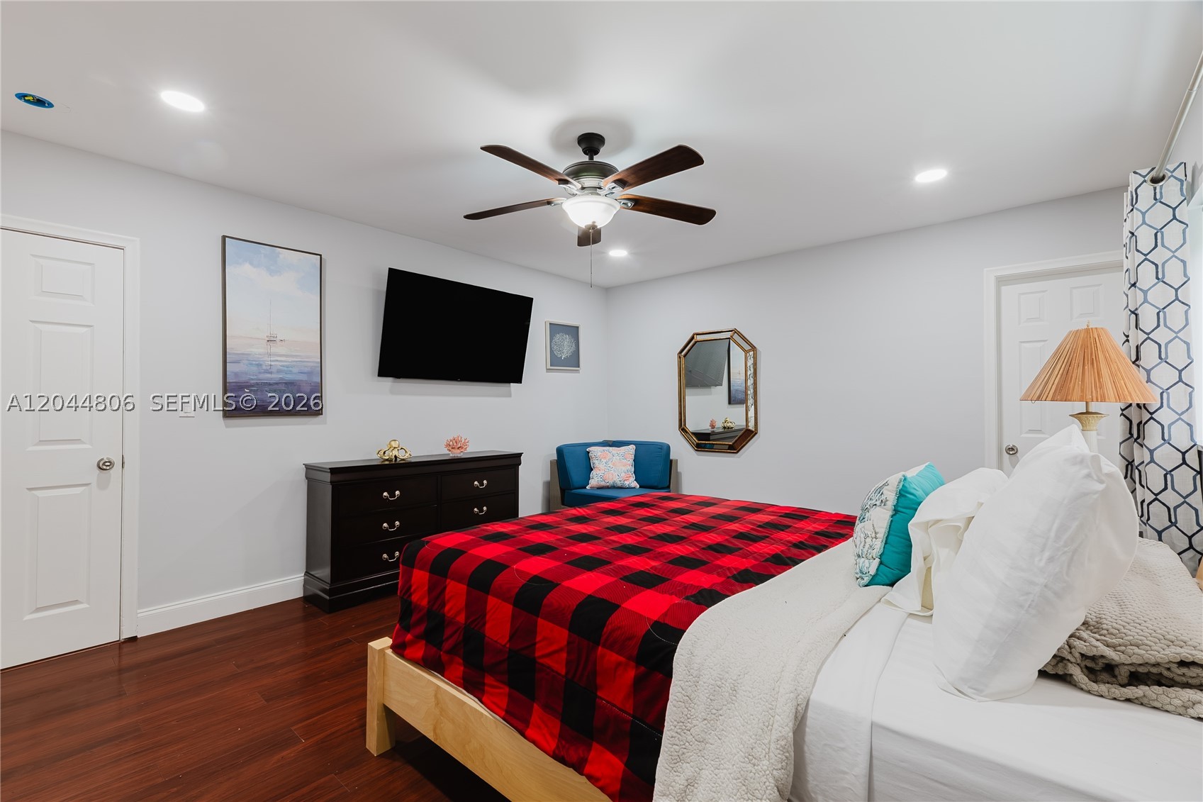 WINDINGS - Residential Lease