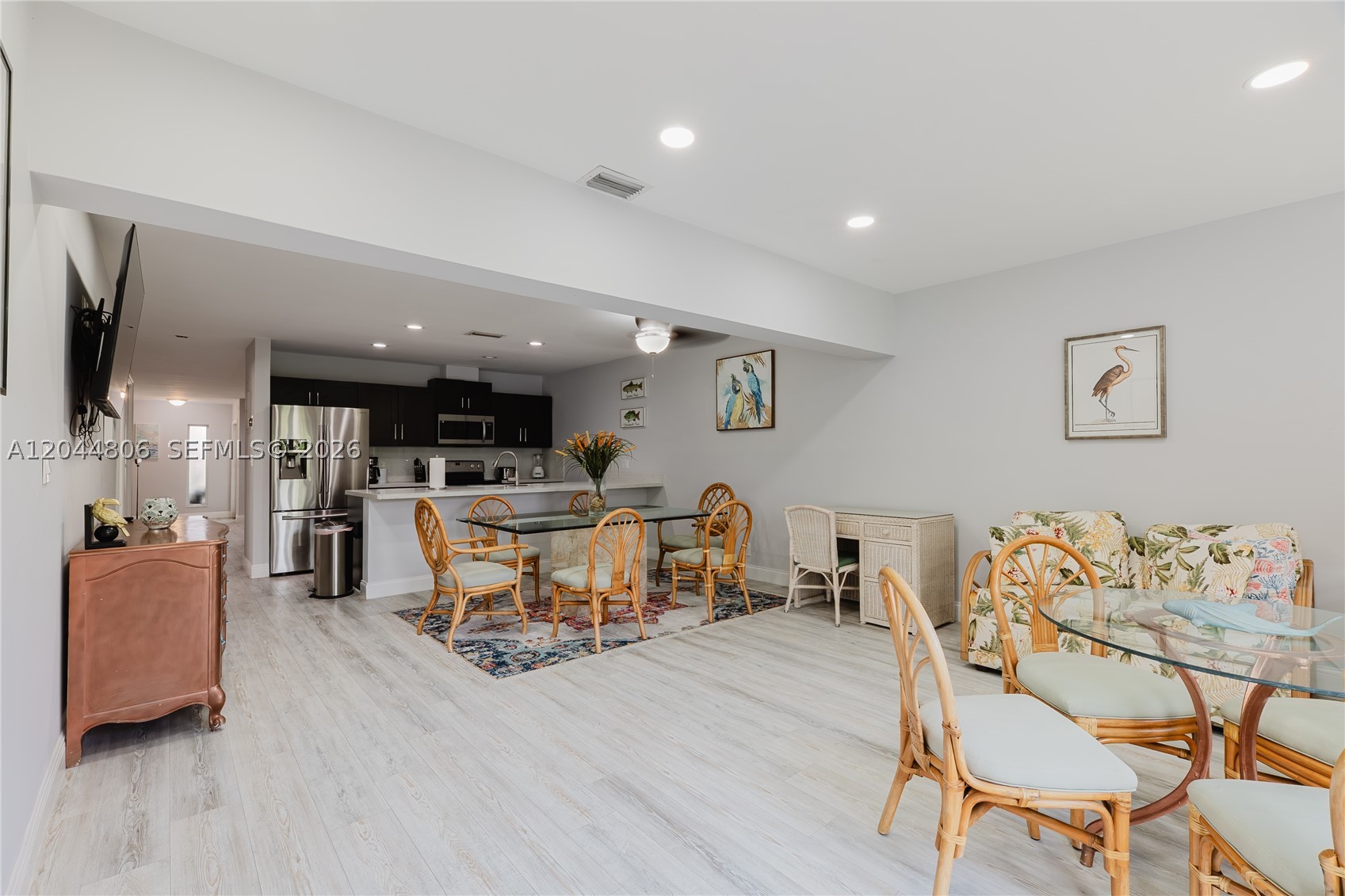 WINDINGS - Residential Lease
