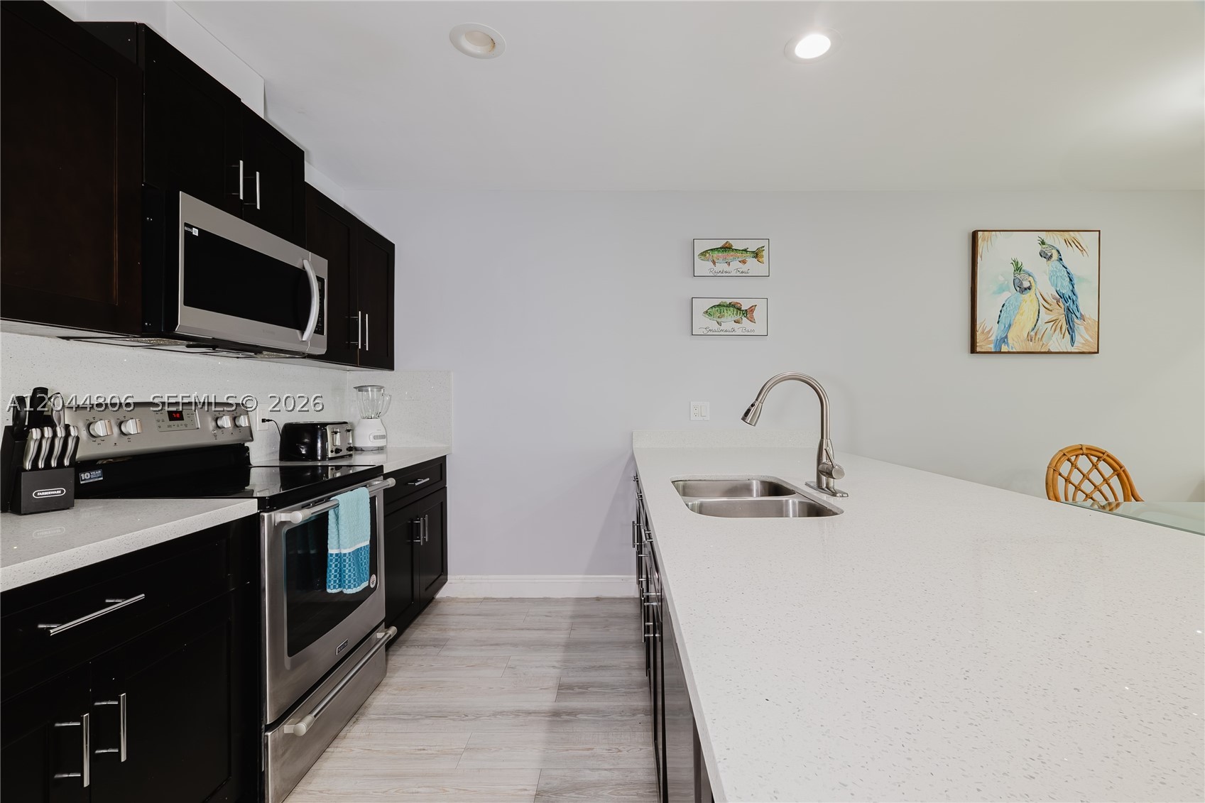 WINDINGS - Residential Lease