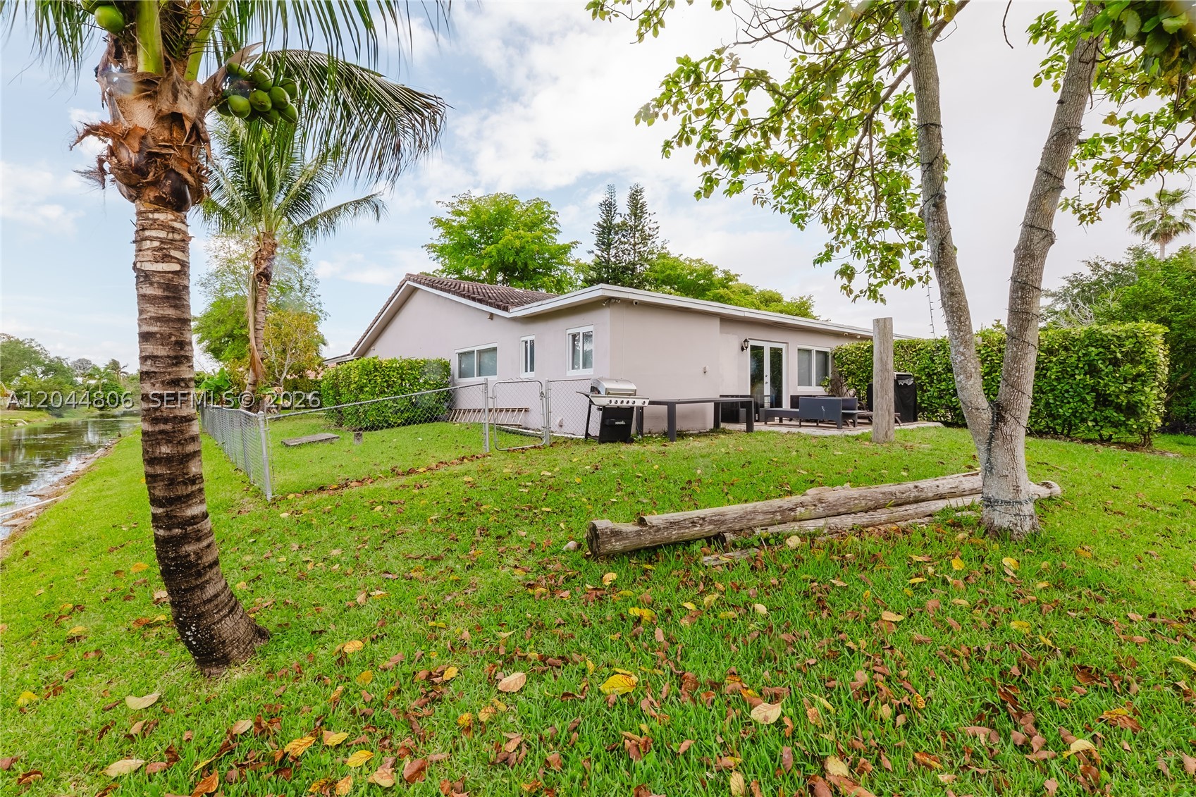 WINDINGS - Residential Lease