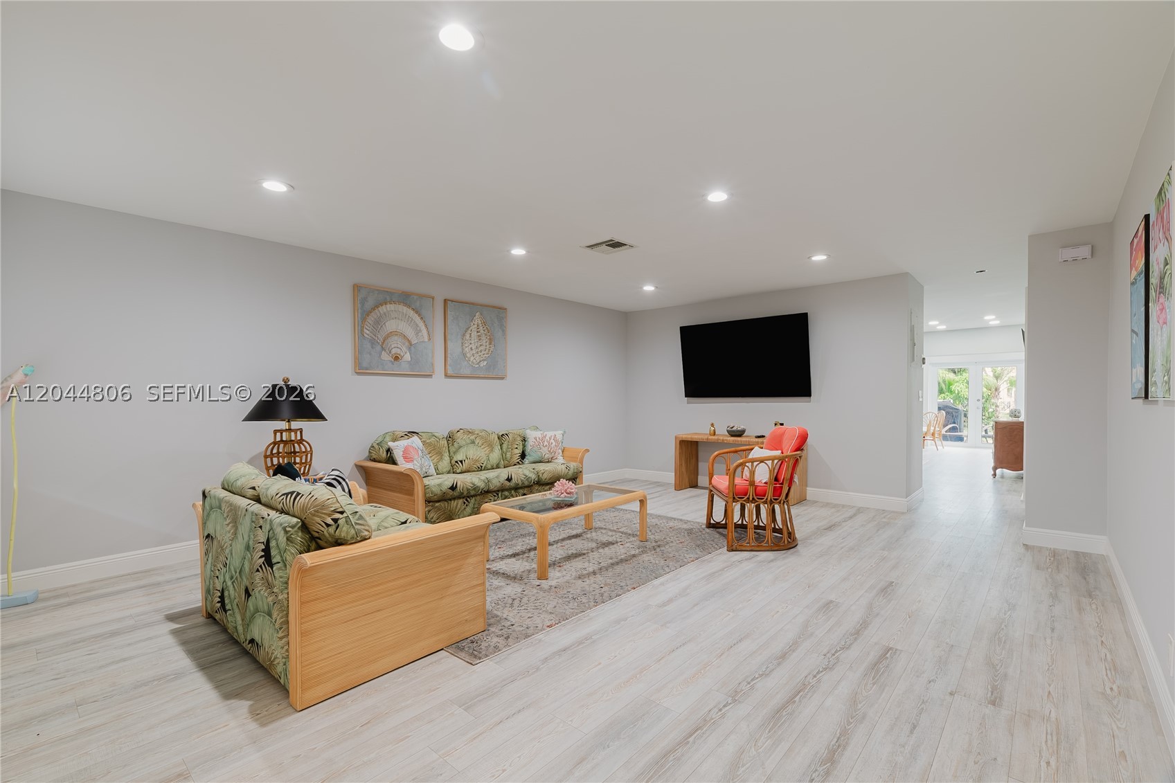 WINDINGS - Residential Lease