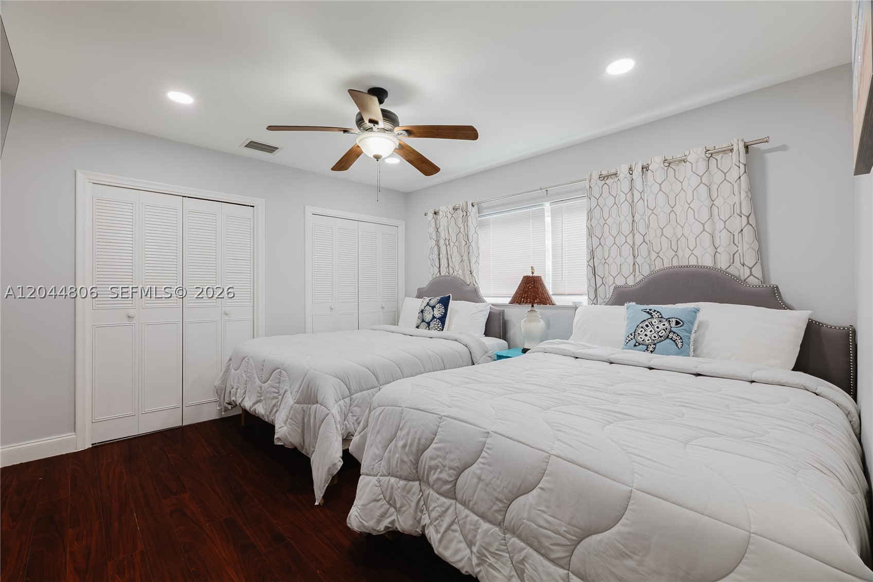 WINDINGS - Residential Lease