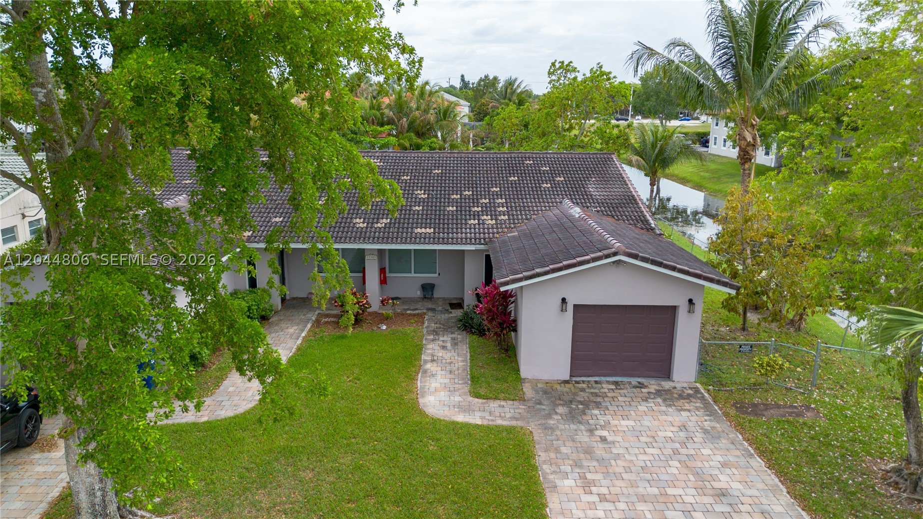 WINDINGS - Residential Lease