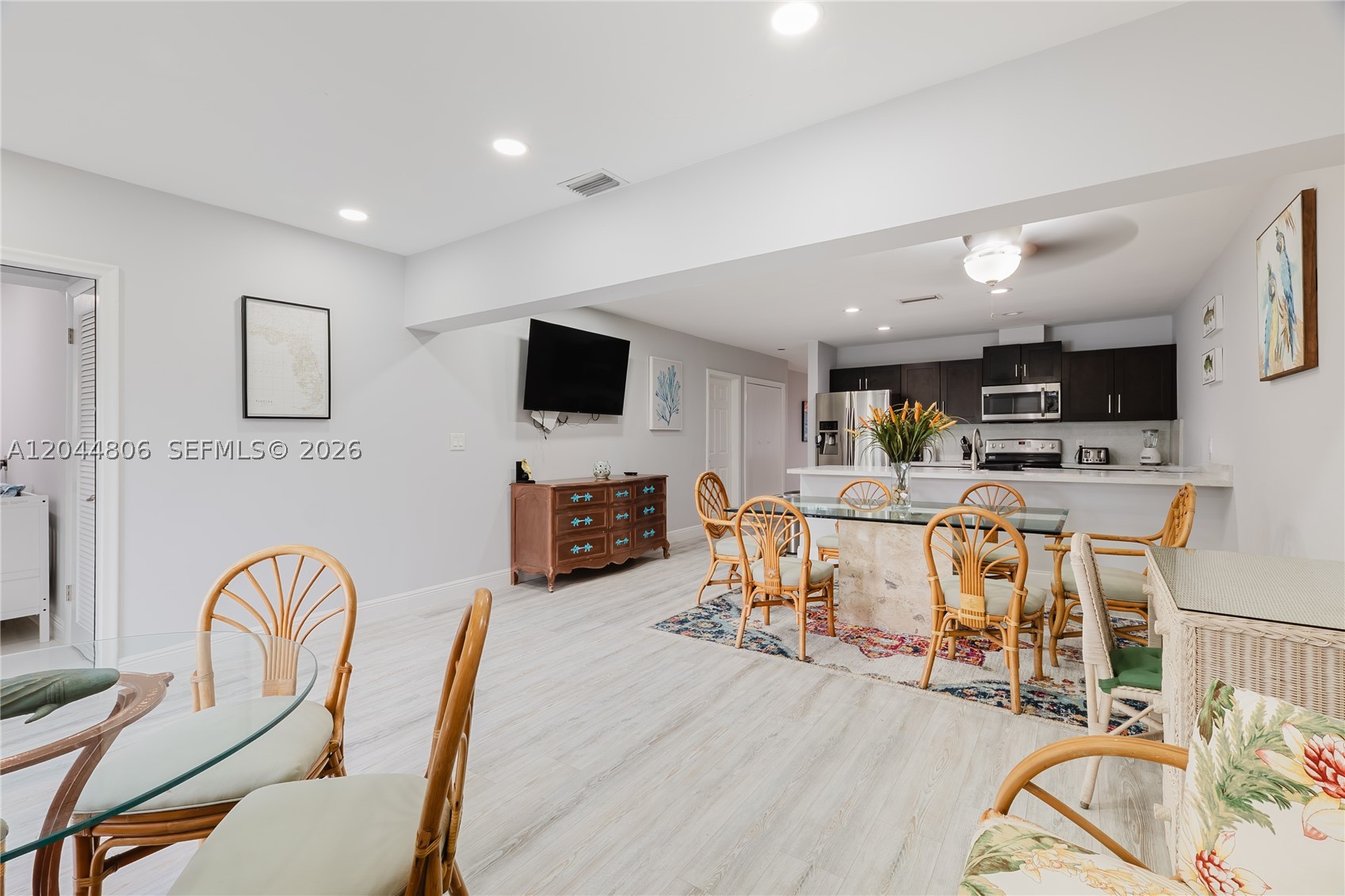 WINDINGS - Residential Lease