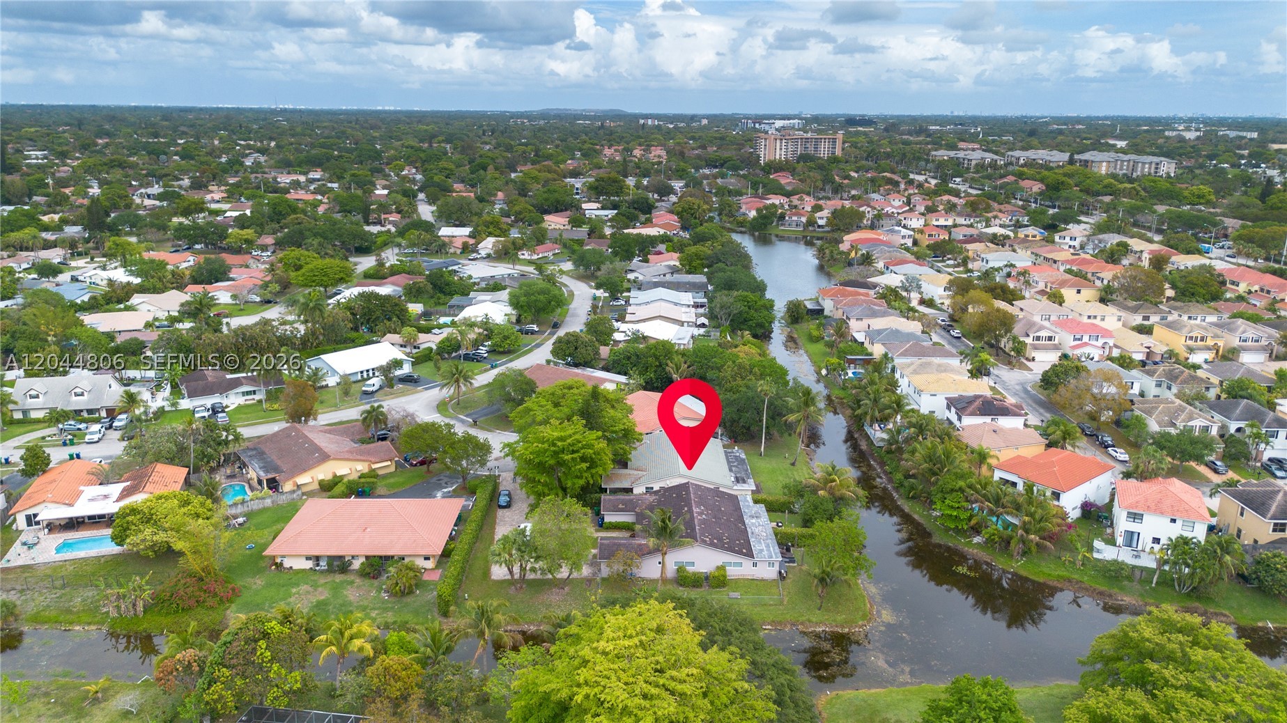 WINDINGS - Residential Lease
