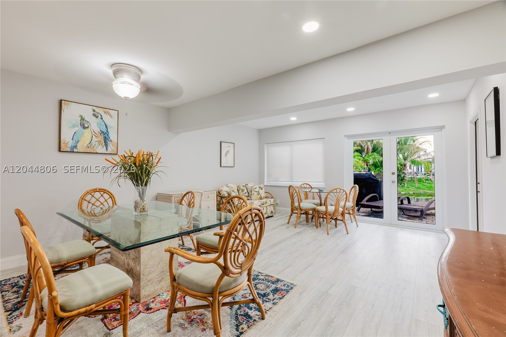 WINDINGS - Residential Lease