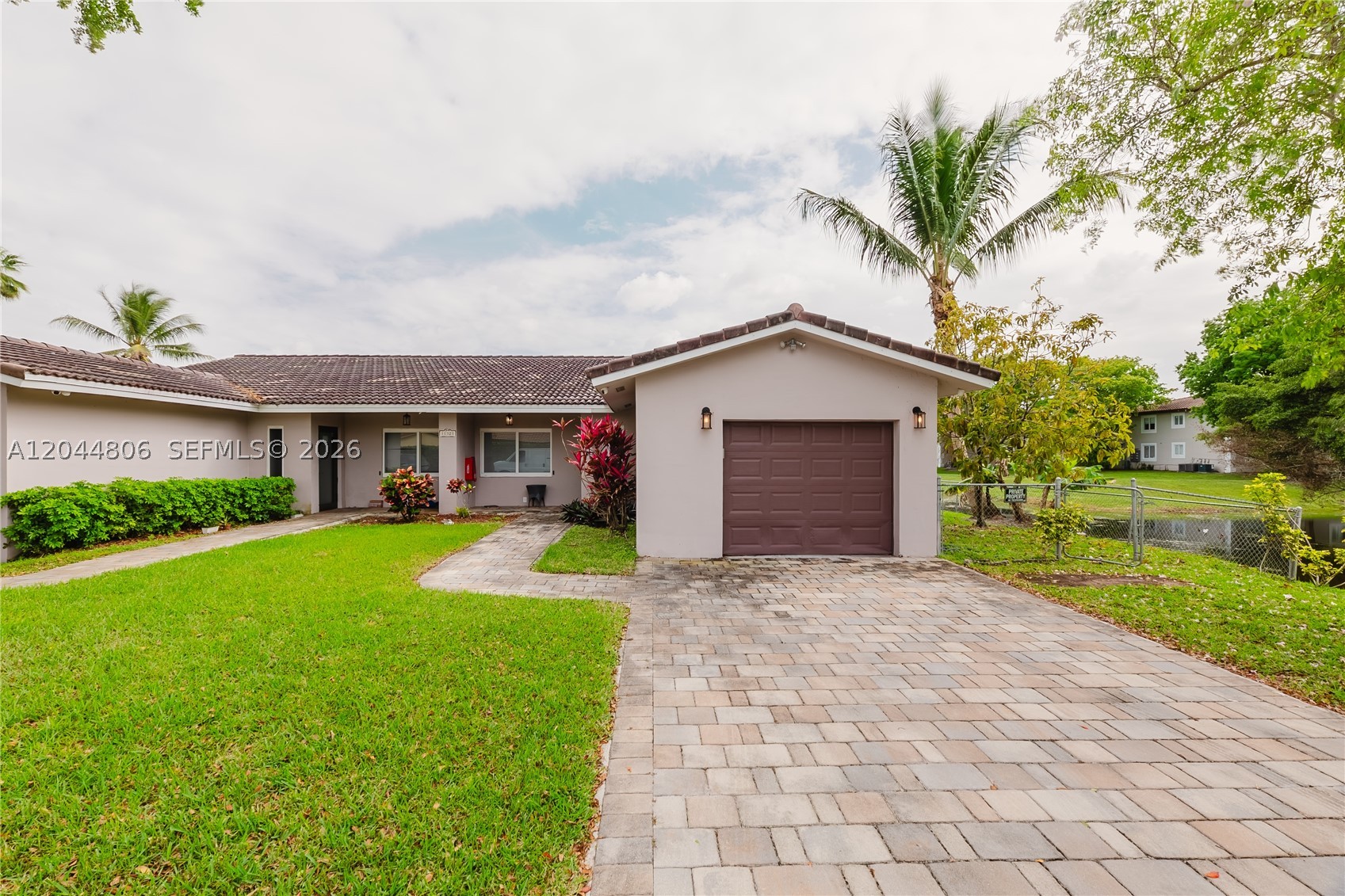 WINDINGS - Residential Lease