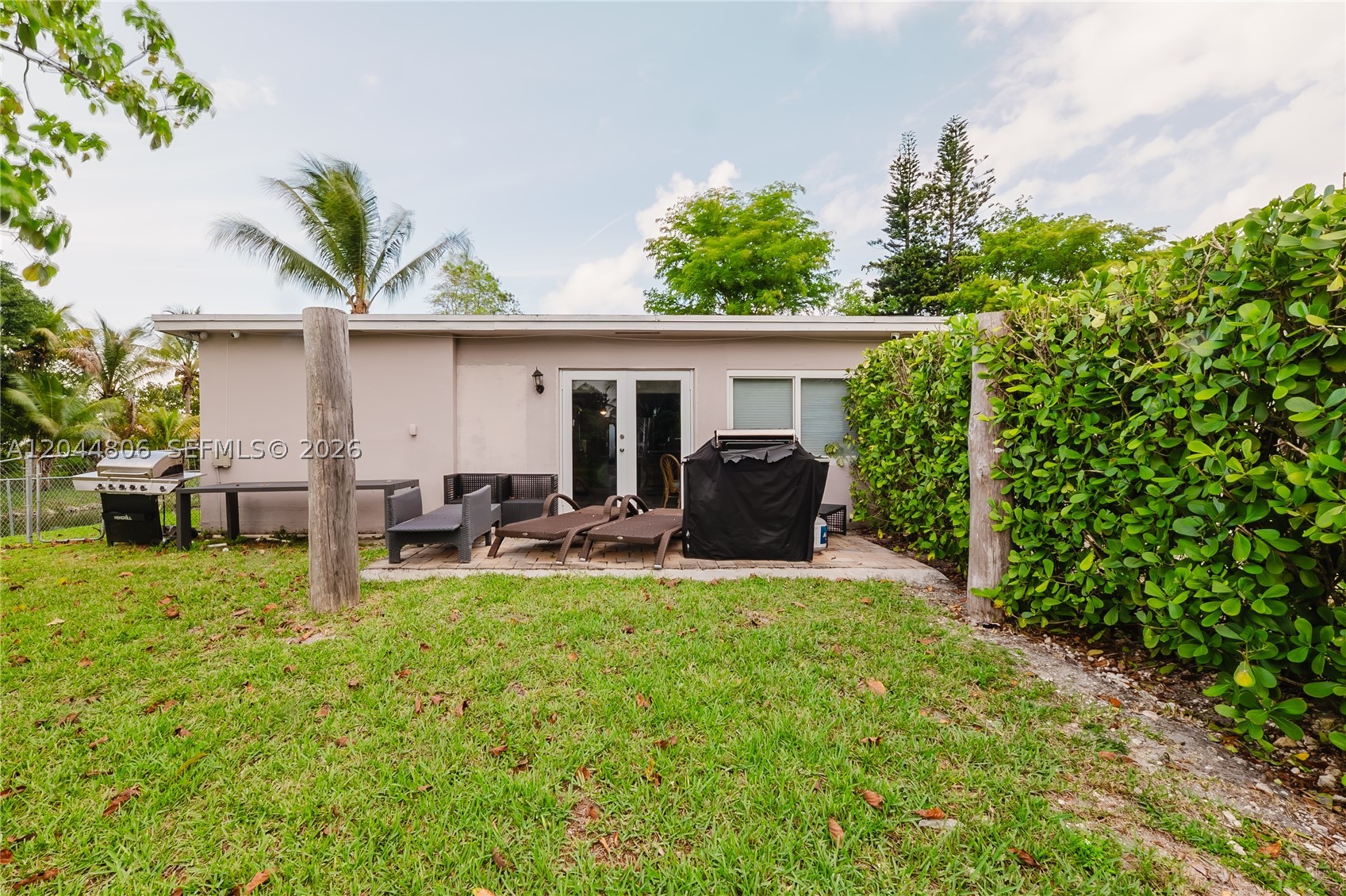WINDINGS - Residential Lease