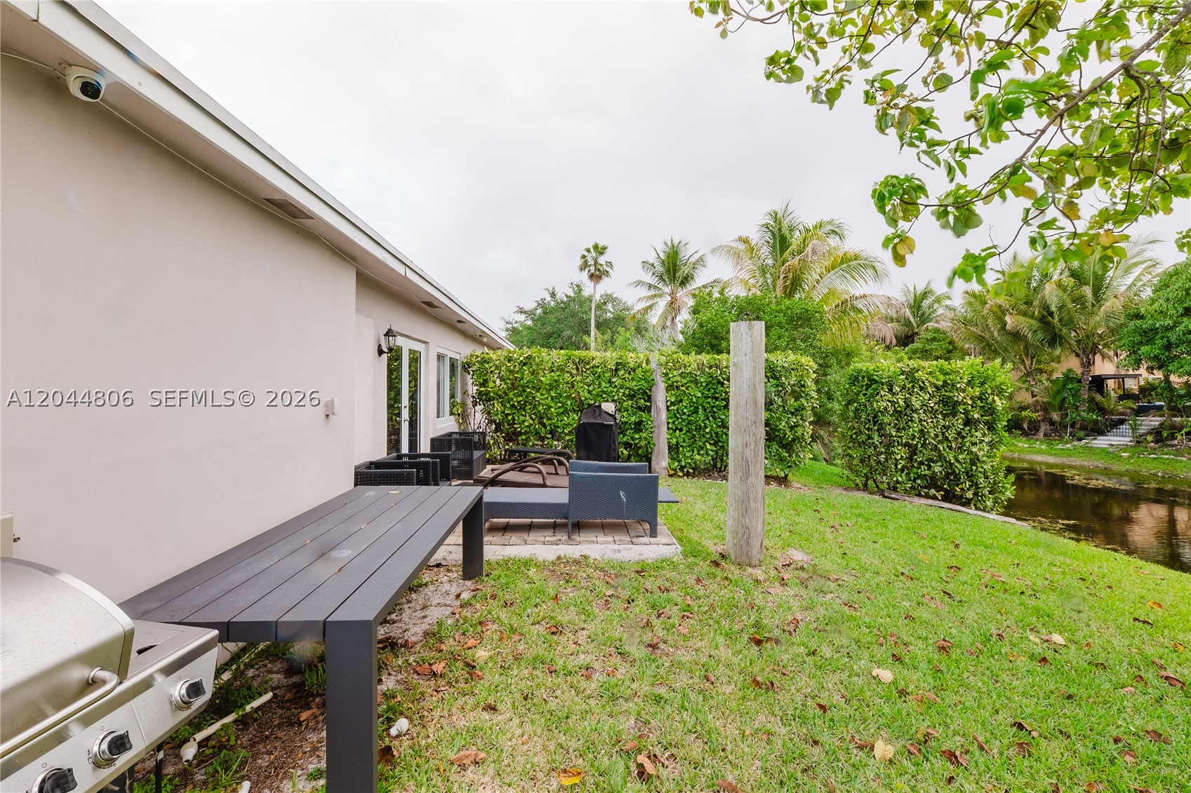 WINDINGS - Residential Lease