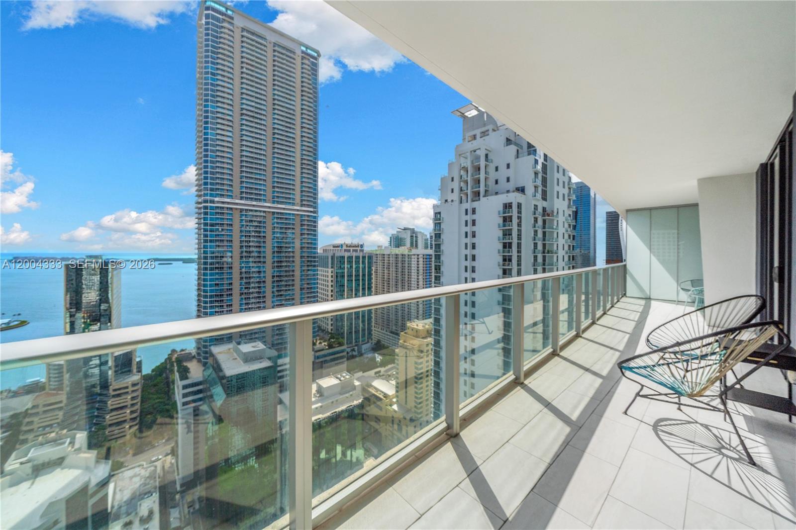 1010 BRICKELL CONDO - Residential