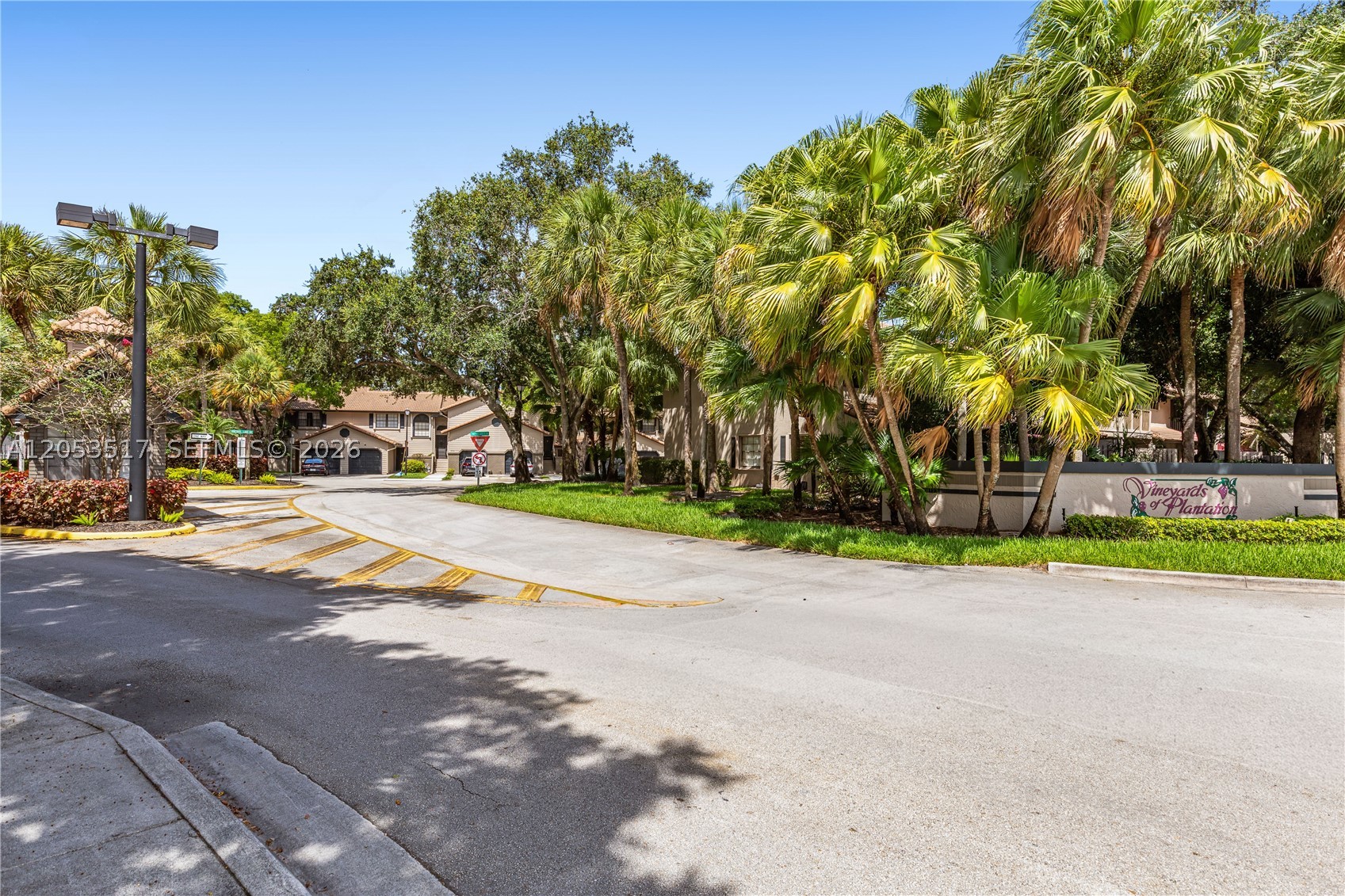VINEYARDS OF PLANTATION C - Residential