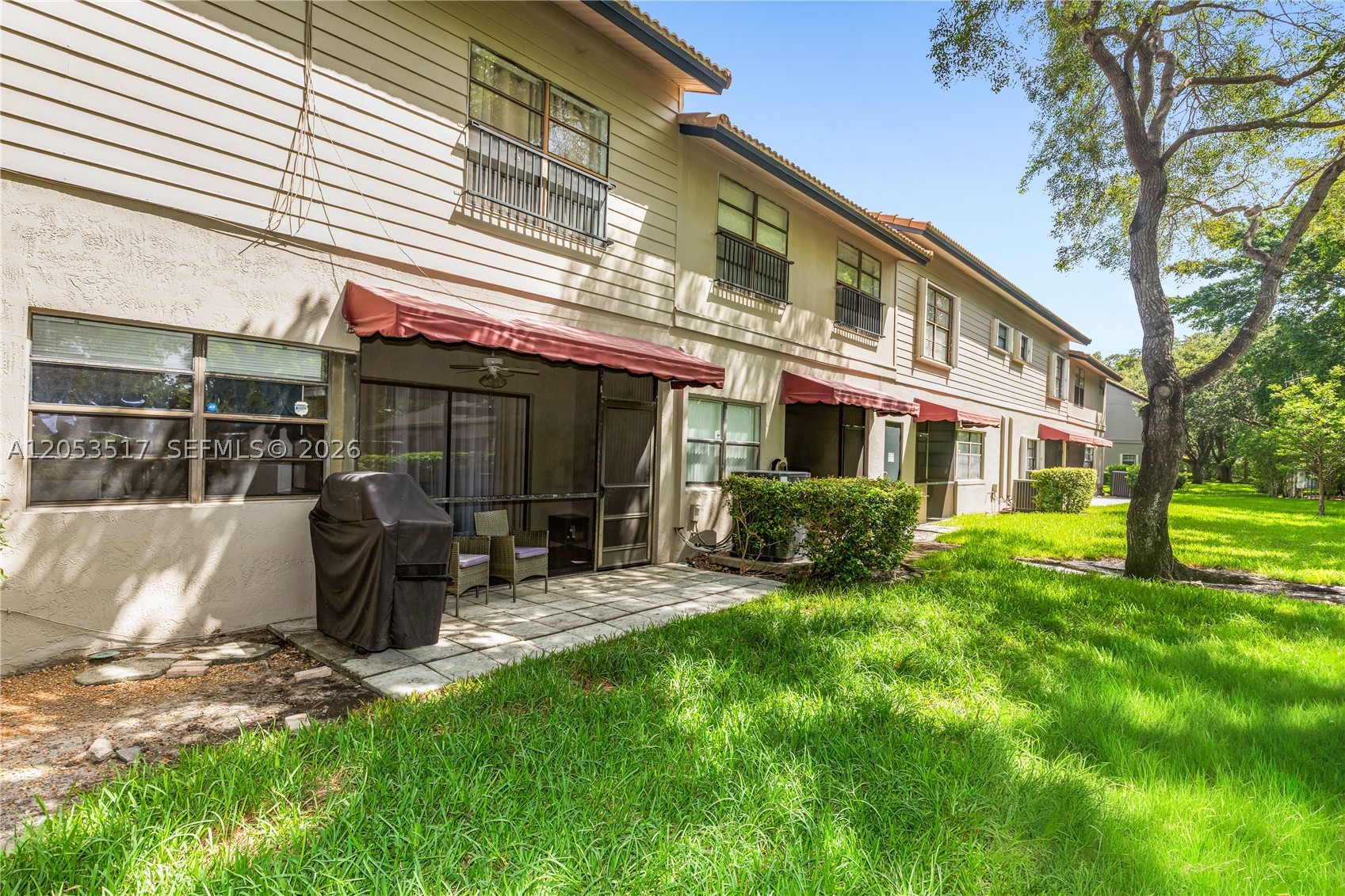 VINEYARDS OF PLANTATION C - Residential