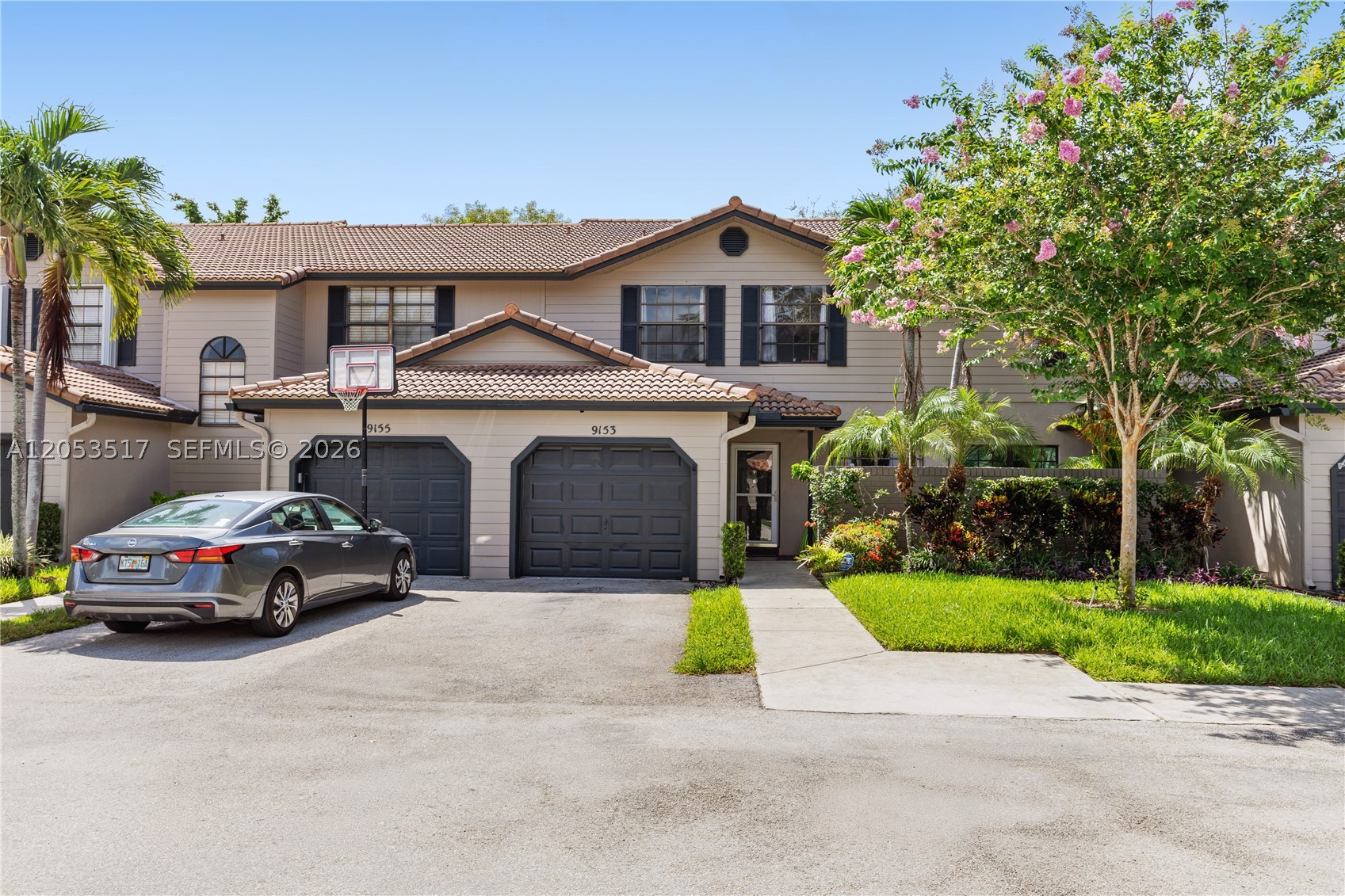 VINEYARDS OF PLANTATION C - Residential
