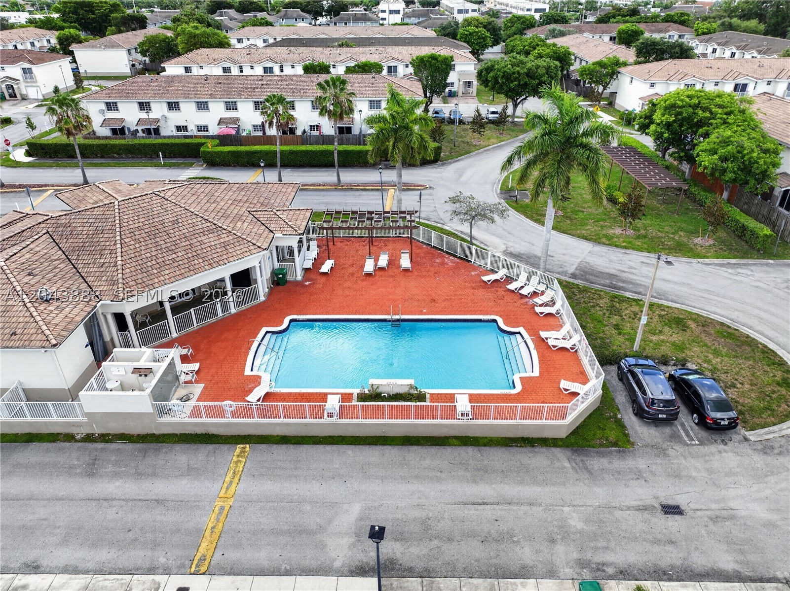 CEDARS WOODS HOMES CONDO - Residential