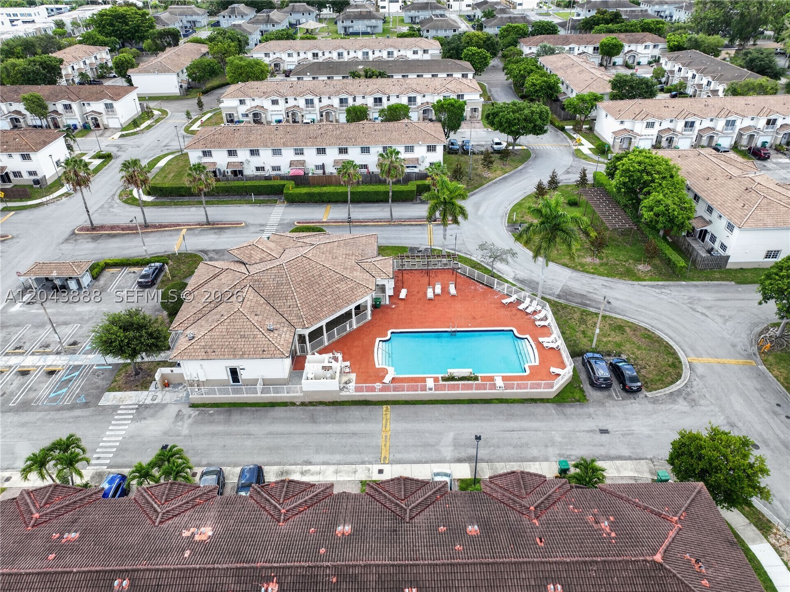 CEDARS WOODS HOMES CONDO - Residential
