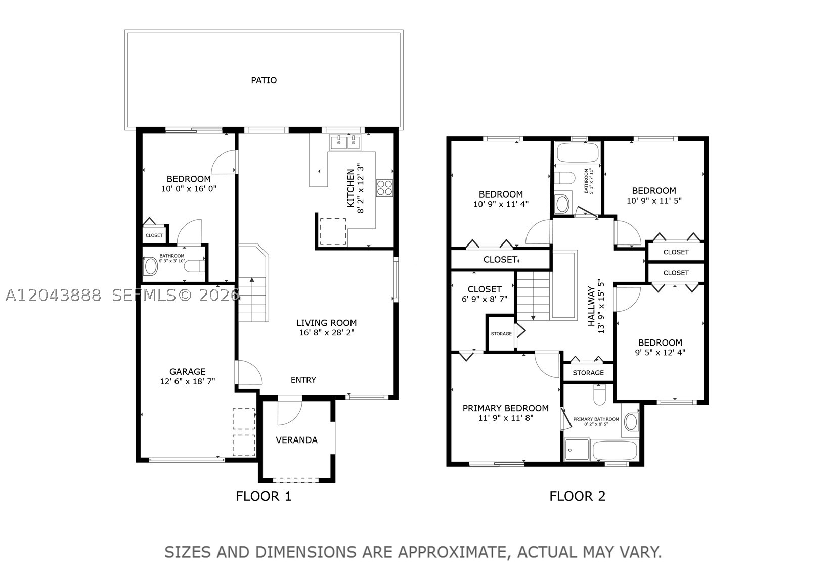 CEDARS WOODS HOMES CONDO - Residential
