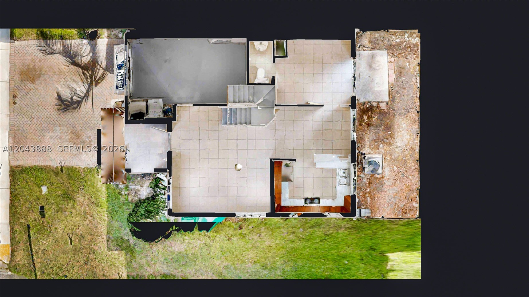 CEDARS WOODS HOMES CONDO - Residential