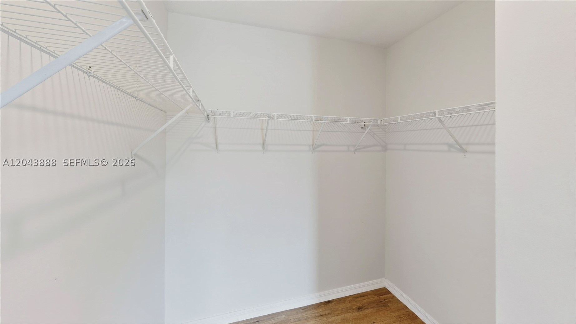 CEDARS WOODS HOMES CONDO - Residential