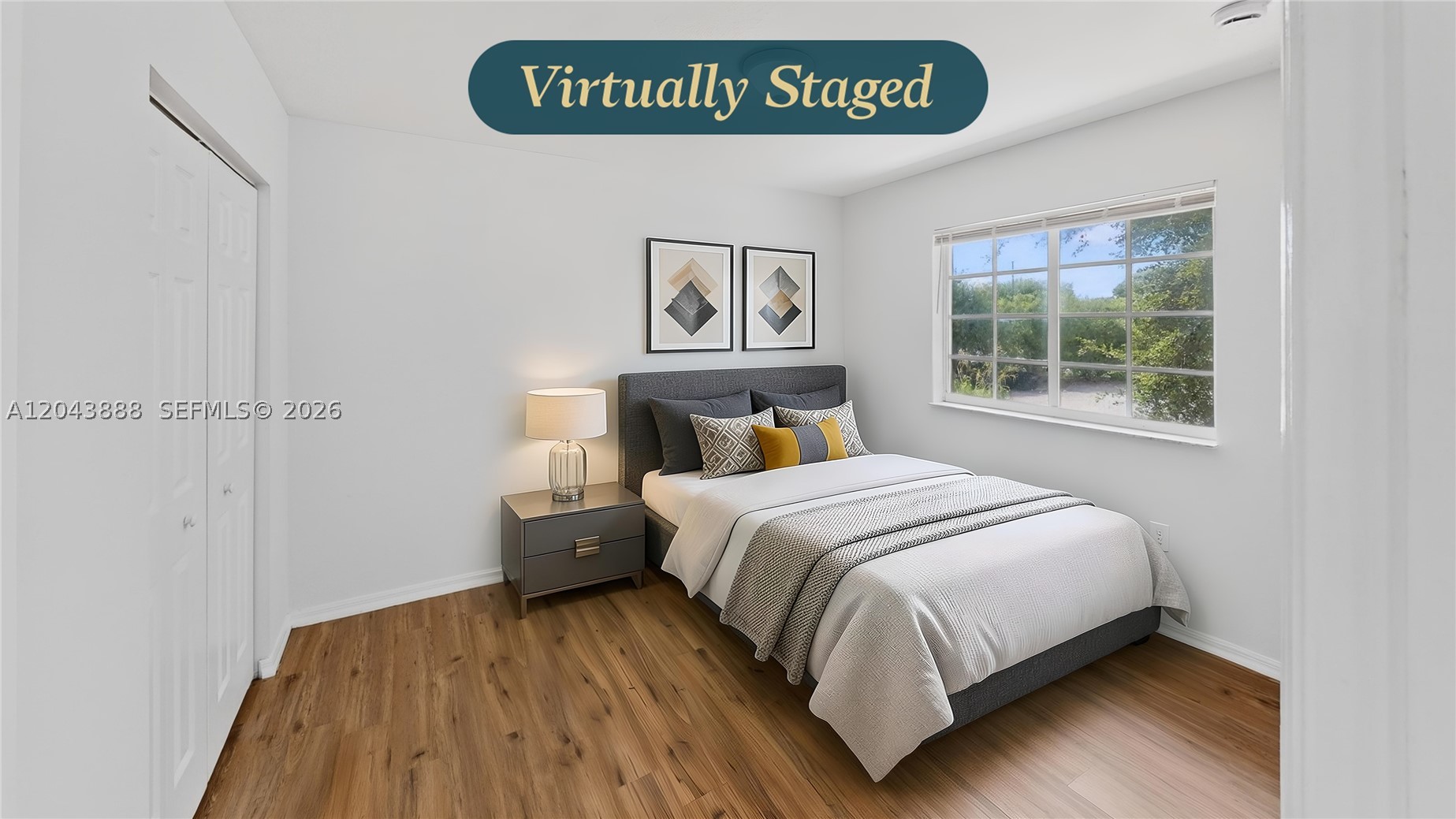 CEDARS WOODS HOMES CONDO - Residential