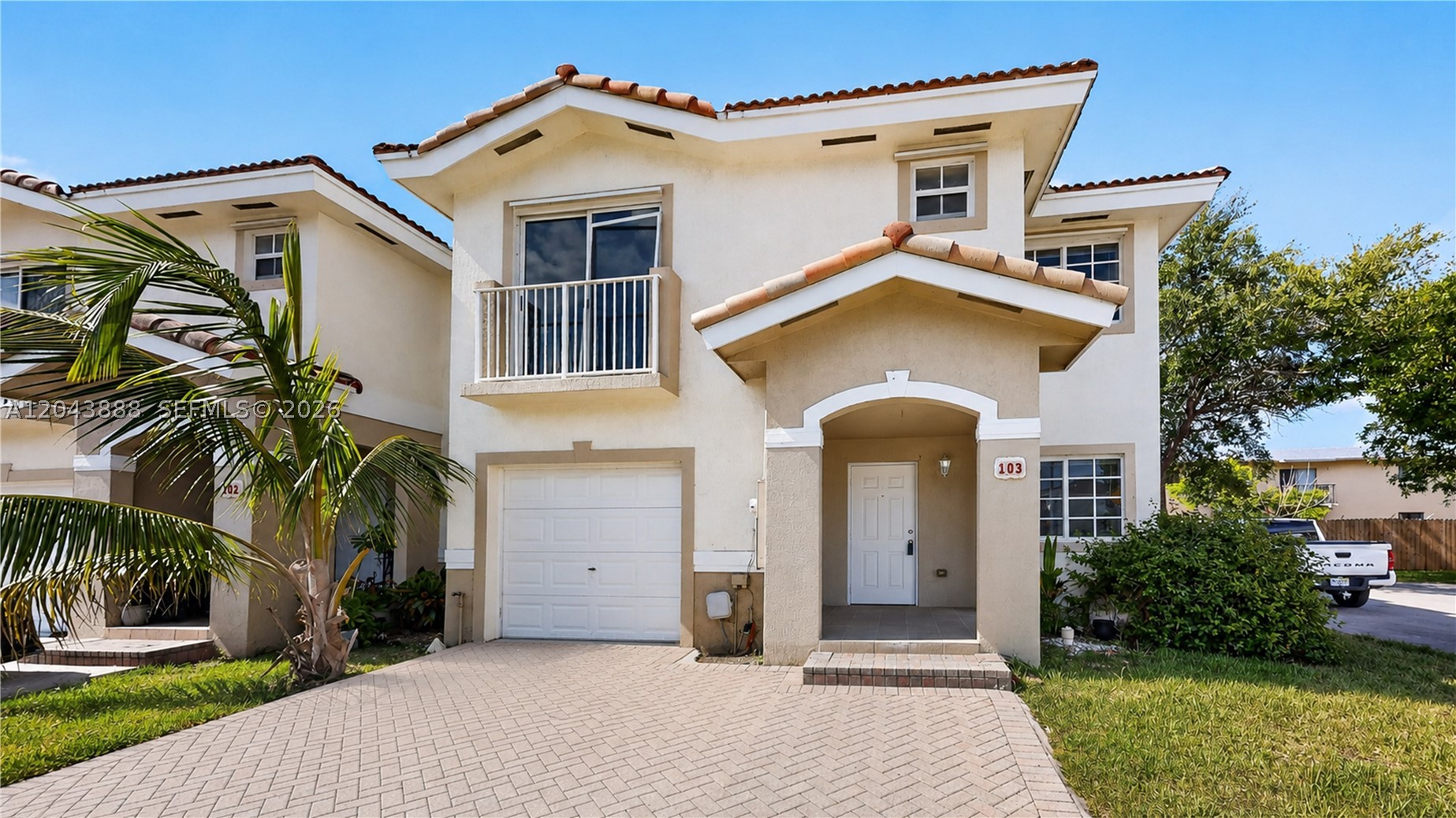 CEDARS WOODS HOMES CONDO - Residential