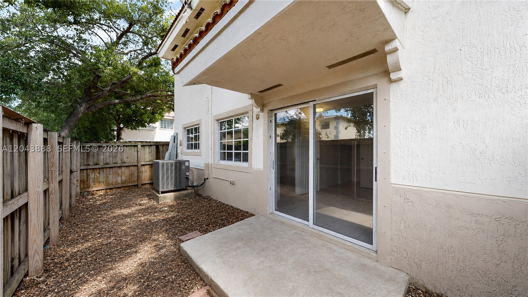 CEDARS WOODS HOMES CONDO - Residential