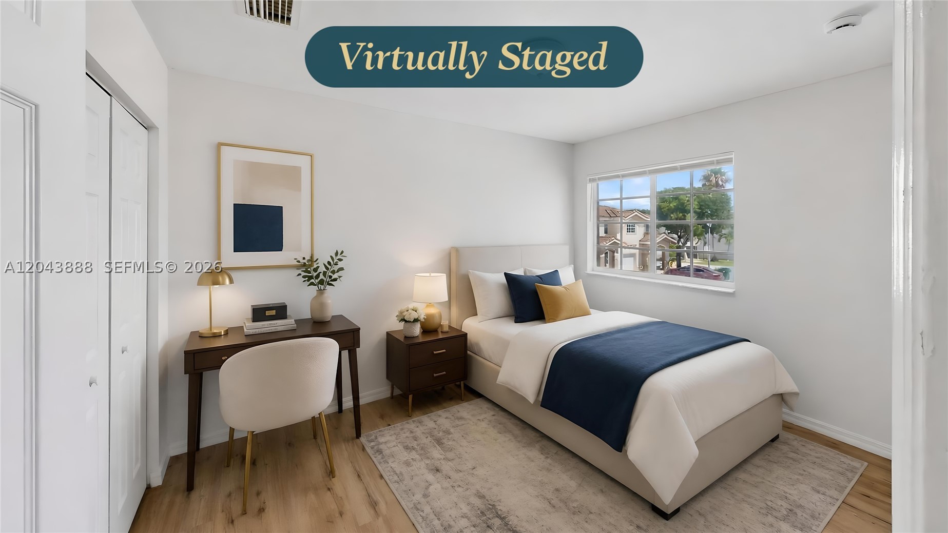 CEDARS WOODS HOMES CONDO - Residential