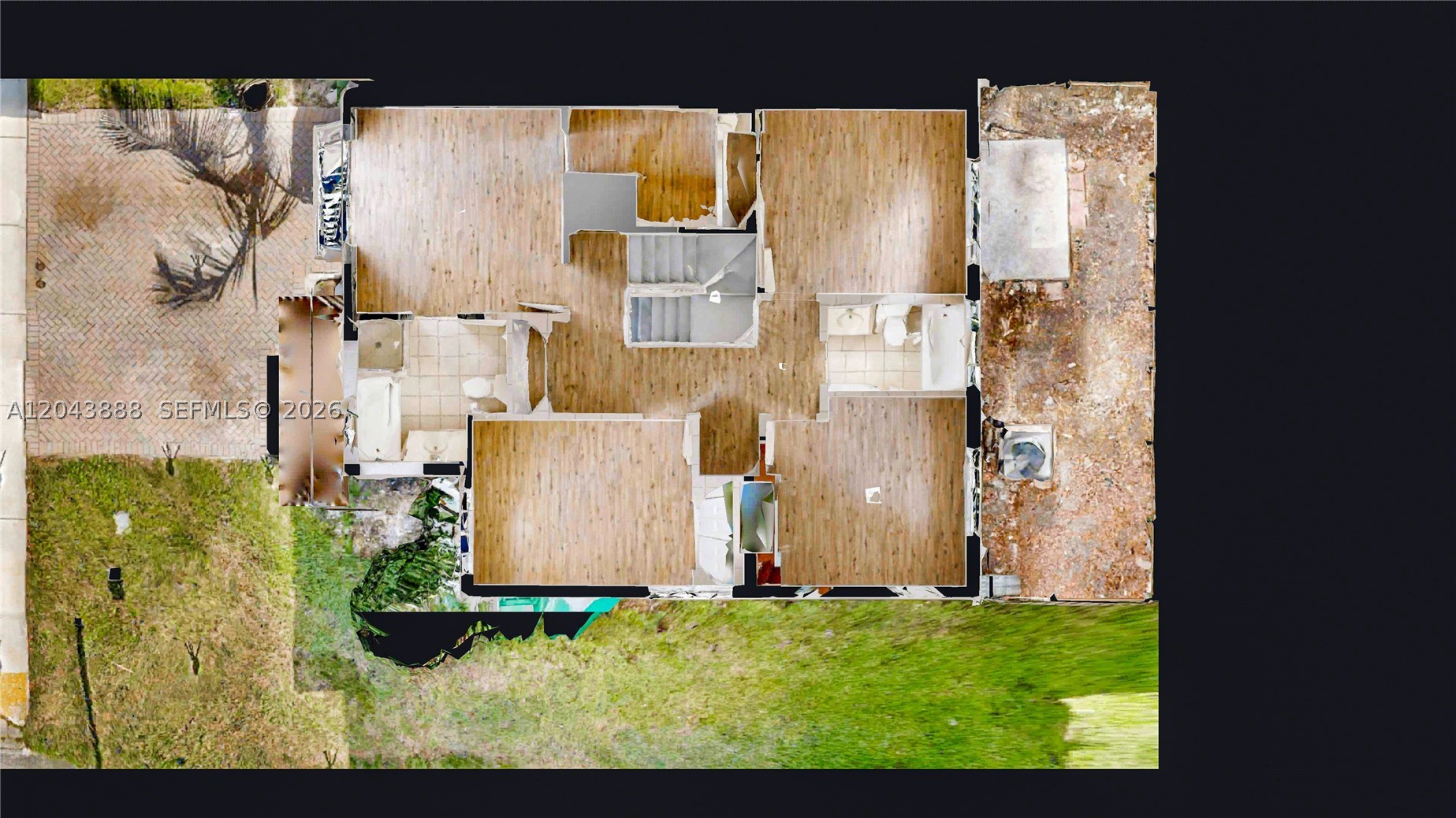CEDARS WOODS HOMES CONDO - Residential