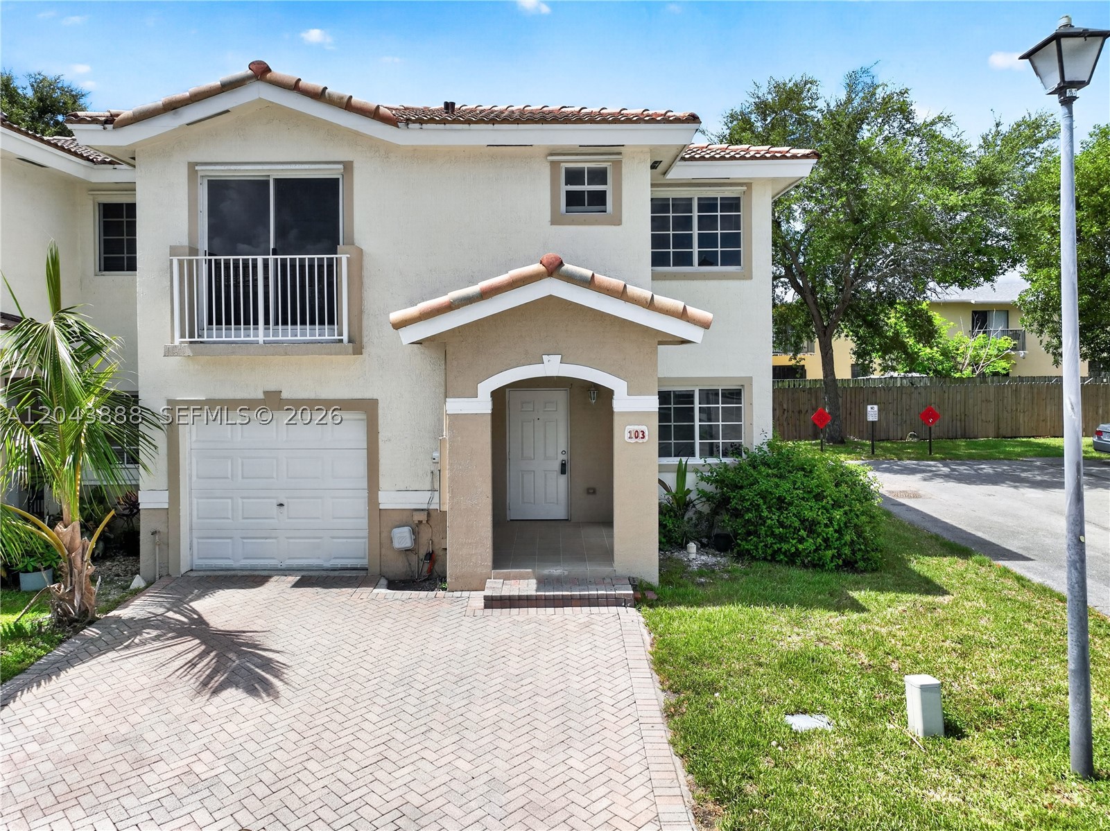 CEDARS WOODS HOMES CONDO - Residential