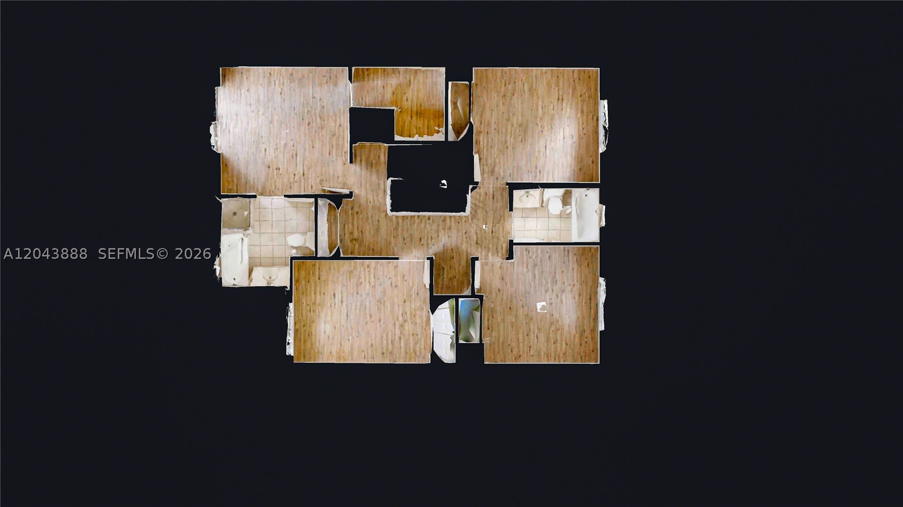 CEDARS WOODS HOMES CONDO - Residential