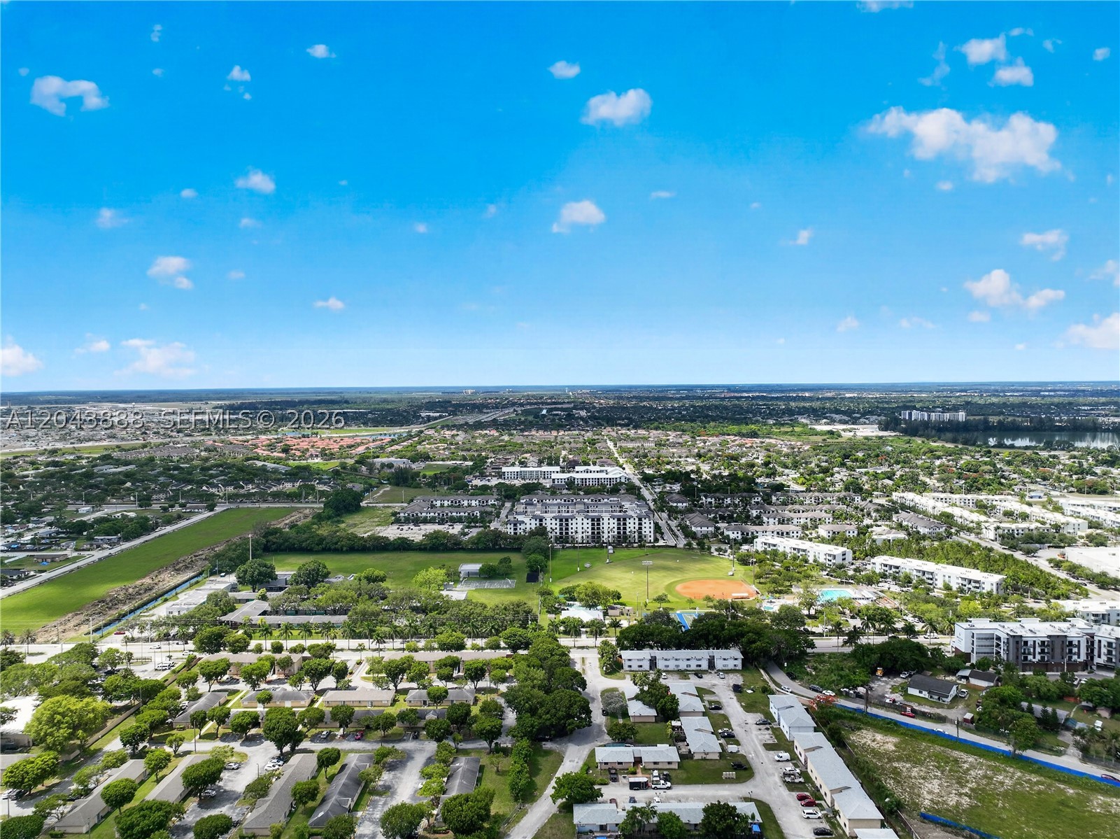 CEDARS WOODS HOMES CONDO - Residential