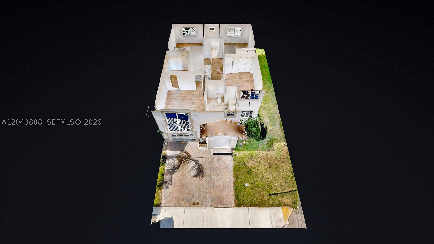 CEDARS WOODS HOMES CONDO - Residential