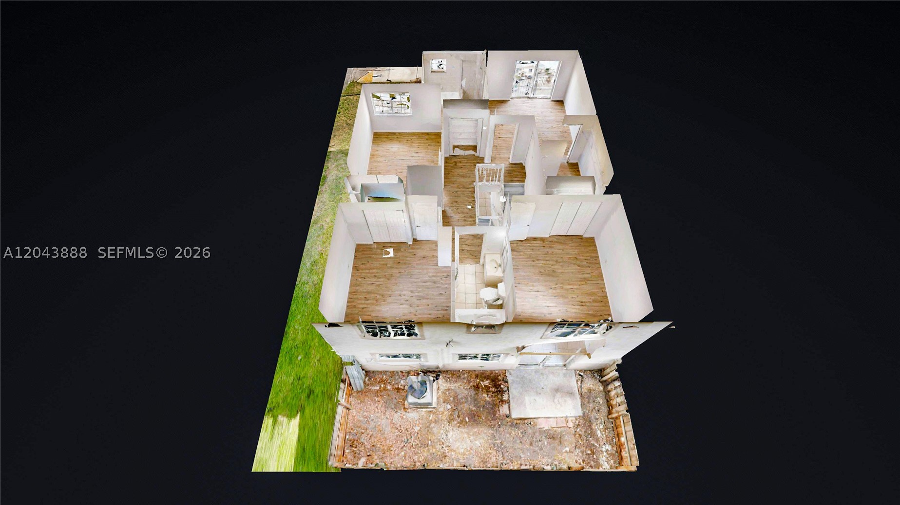 CEDARS WOODS HOMES CONDO - Residential